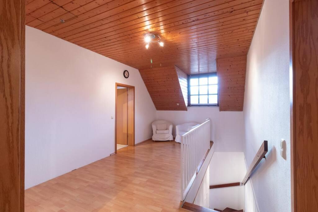 Four-Bedroom House photo 2