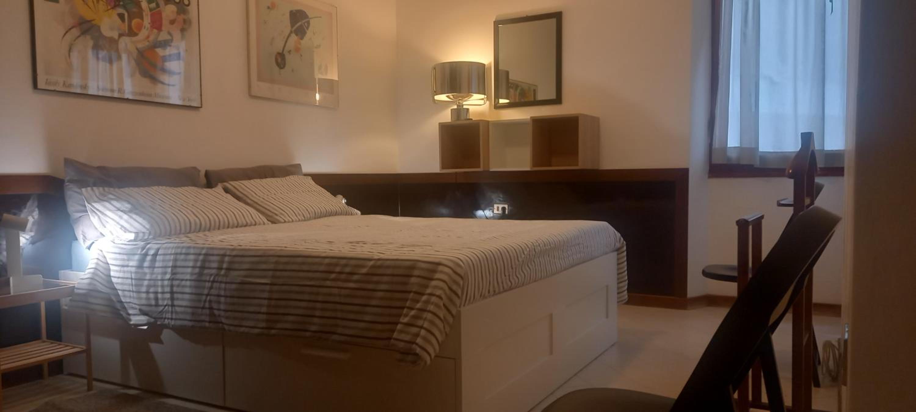 Apartment with Sea View photo 1