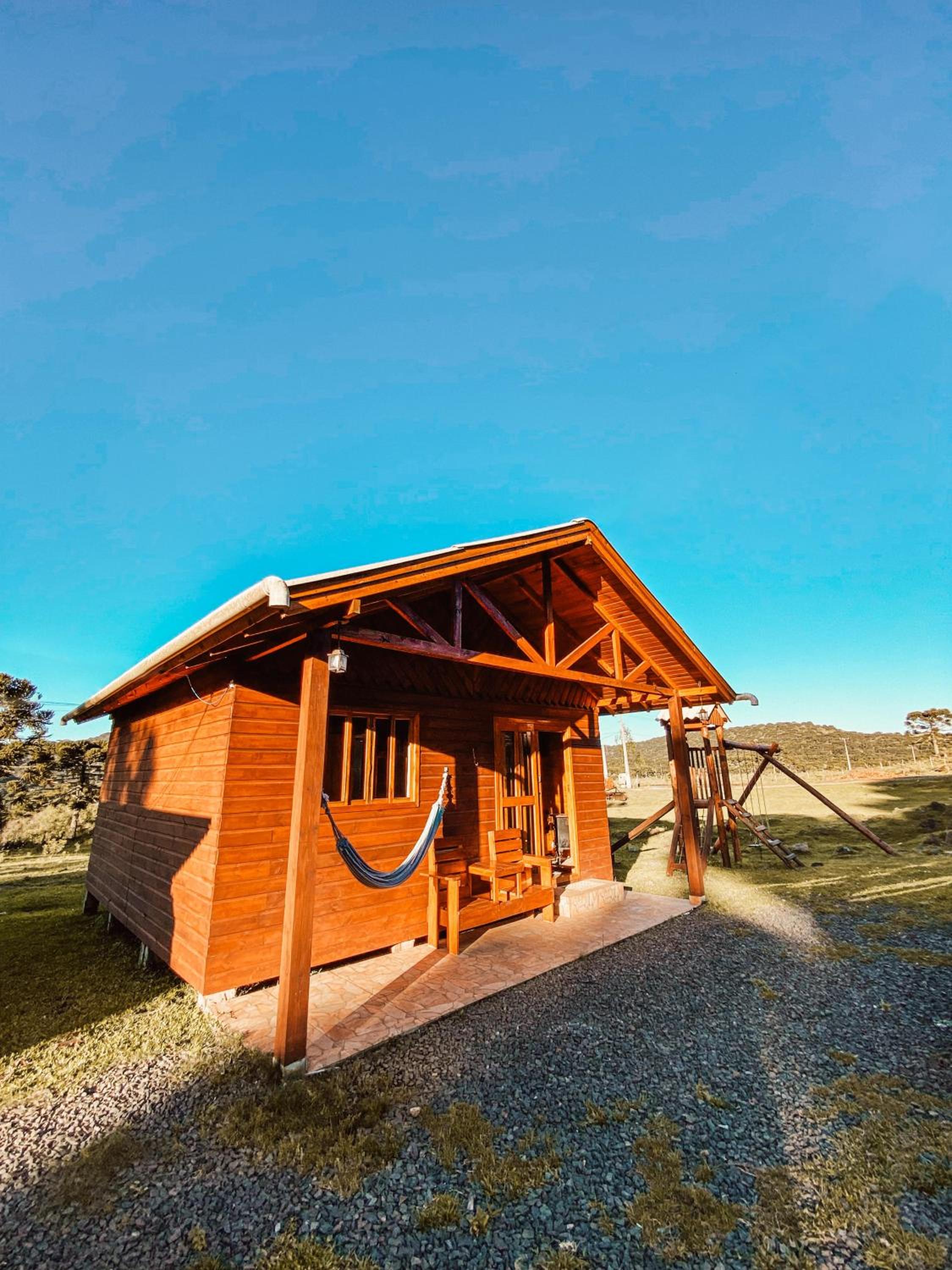 Chalet - Photo 12