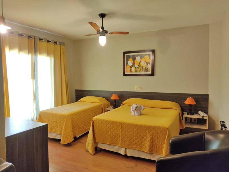 Executive Double Room photo 1