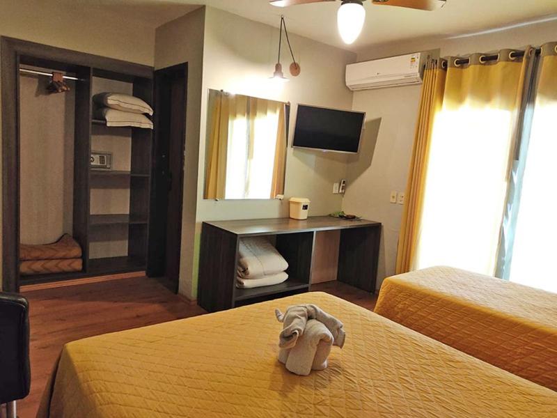Executive Double Room photo 2