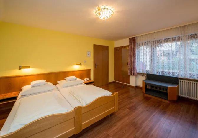 Double Room photo 3