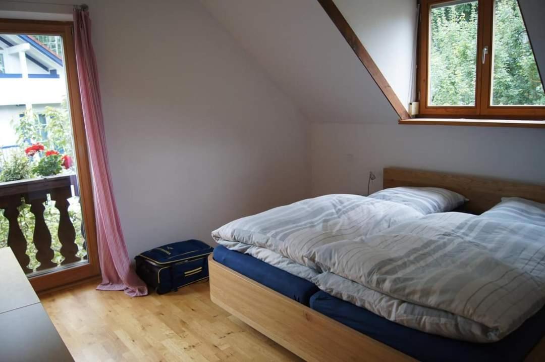 Two-Bedroom Apartment photo 1