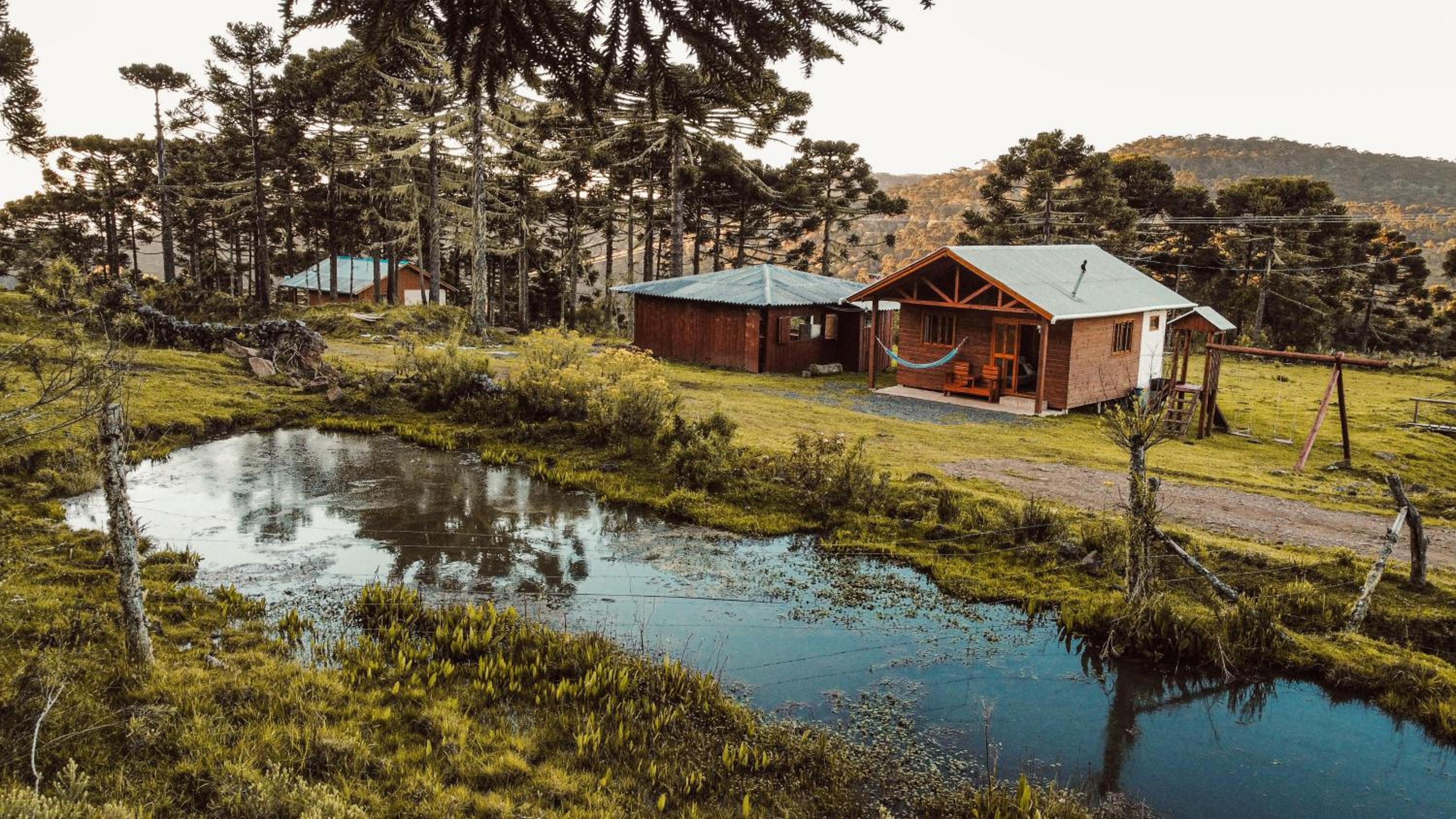 Chalet - Photo 21