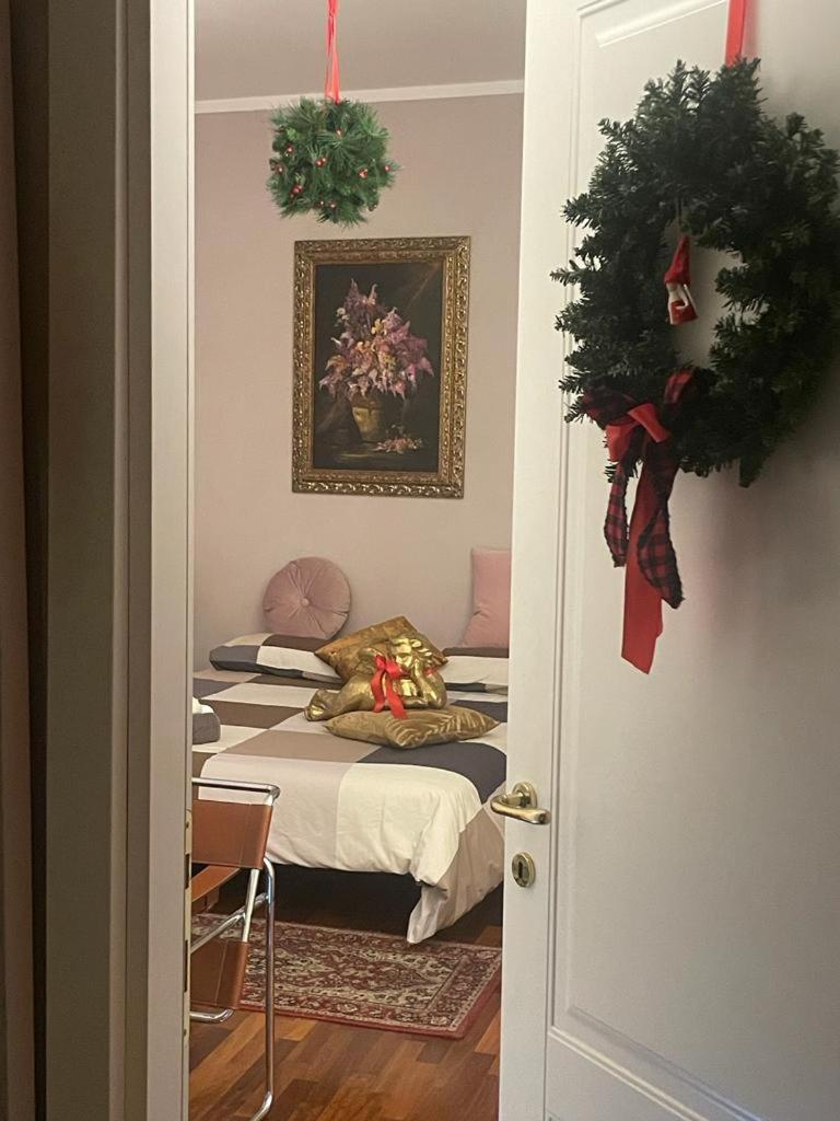Double Room with Shared Bathroom photo 1