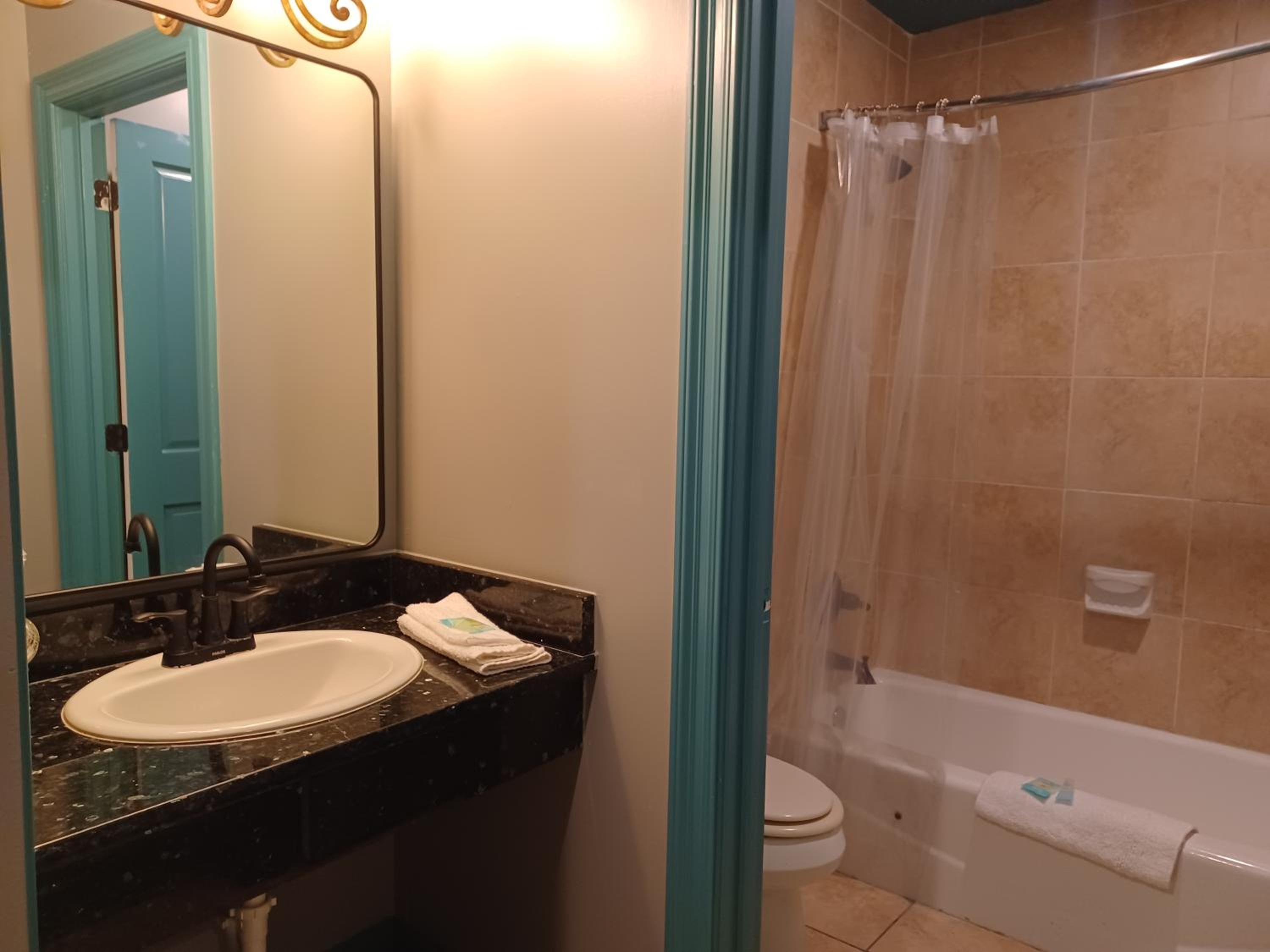 Deluxe Queen Room photo 3