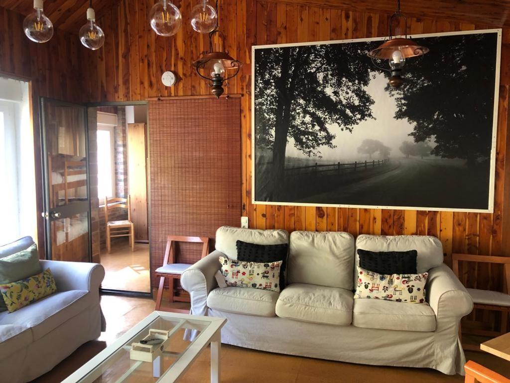 Departamento de tres habitaciones