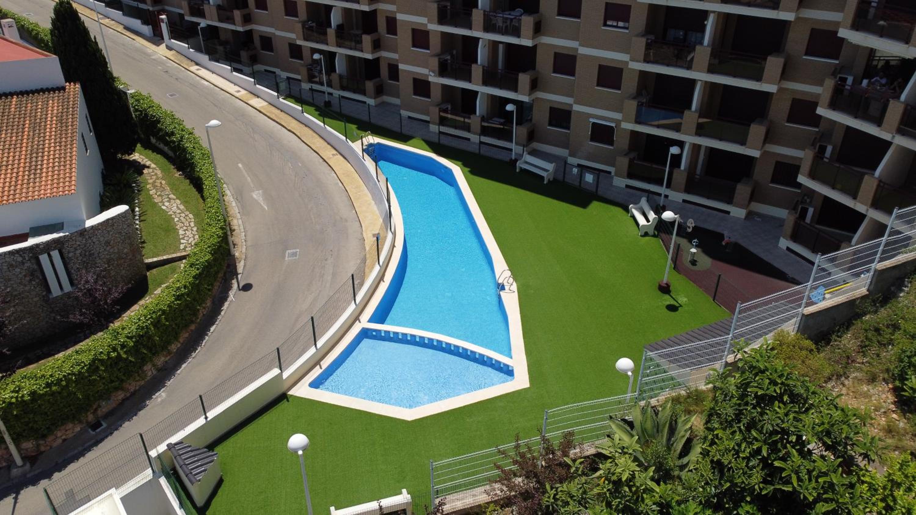 Apartment with Sea View photo 3