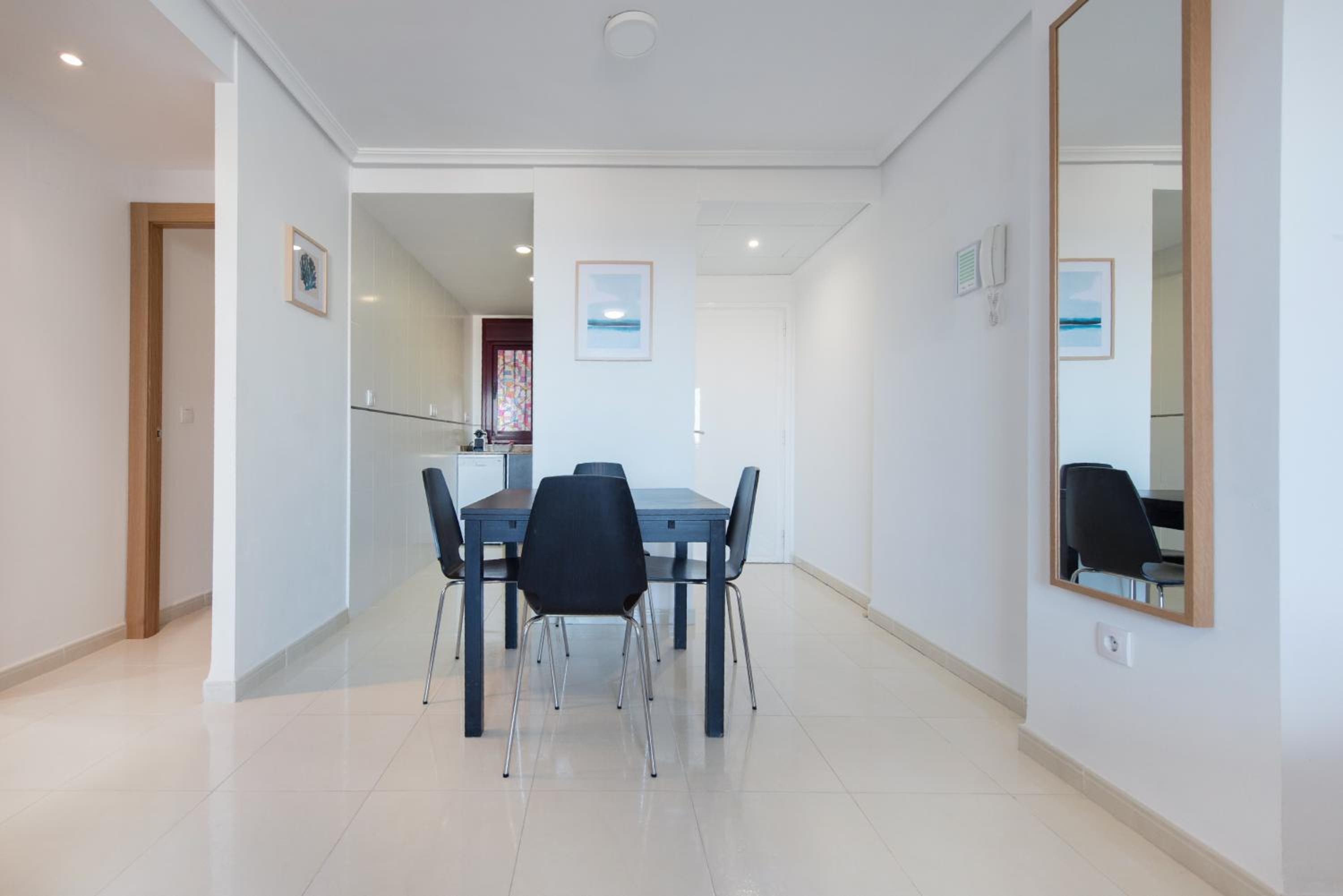 Apartment with Sea View photo 2