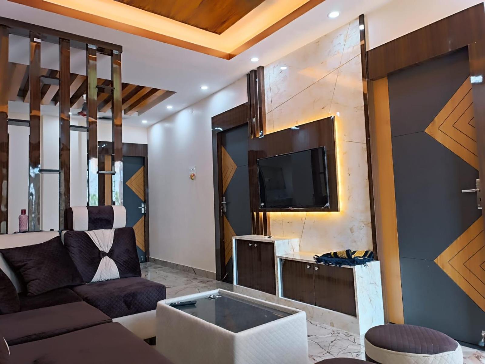 Triple Room with Balcony