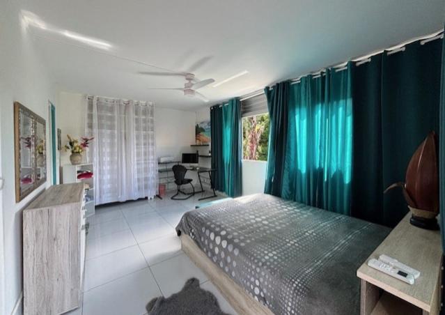 One-Bedroom Villa photo 1