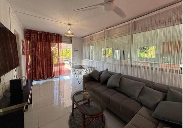 One-Bedroom Villa photo 2