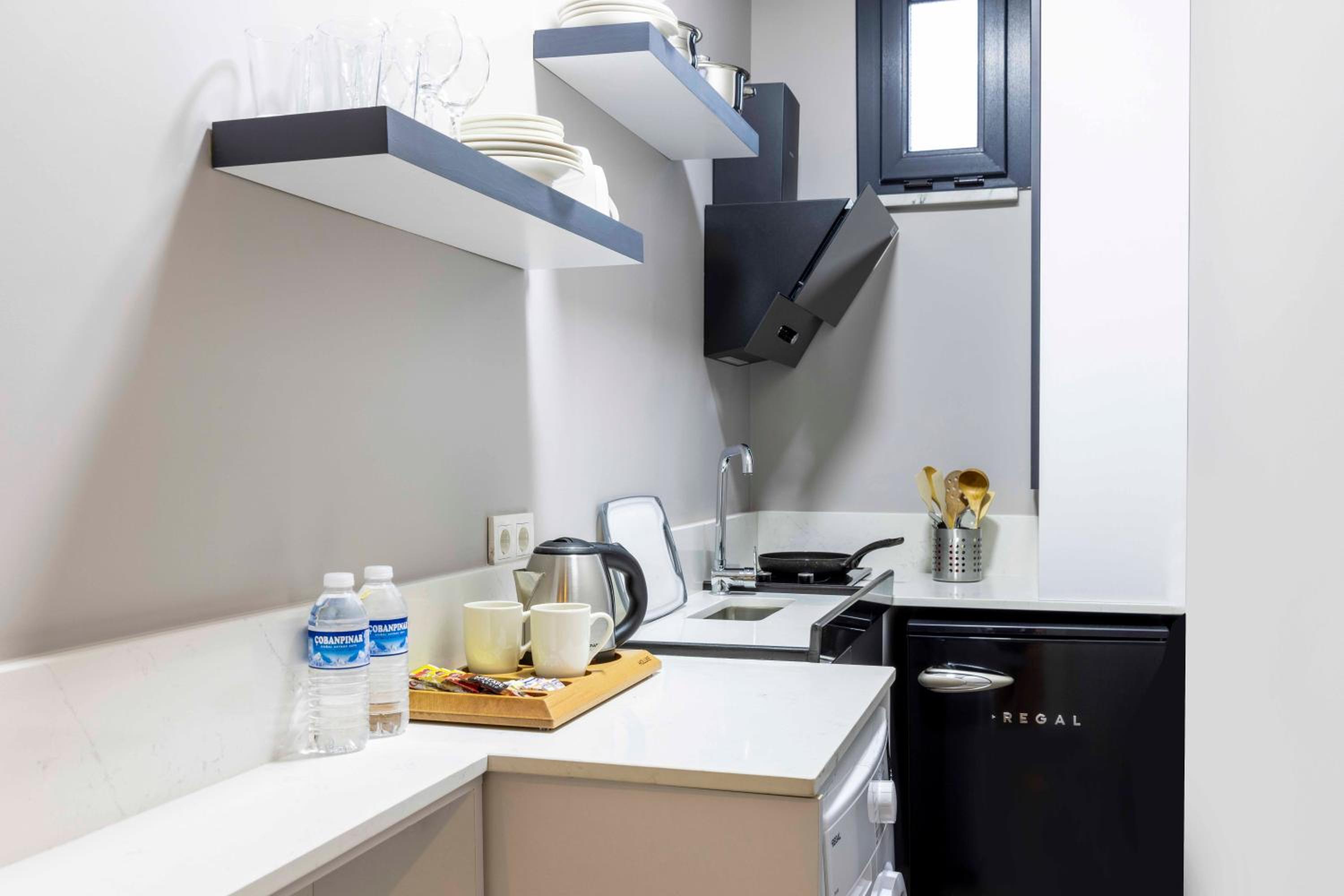 Standard Apartment photo 3