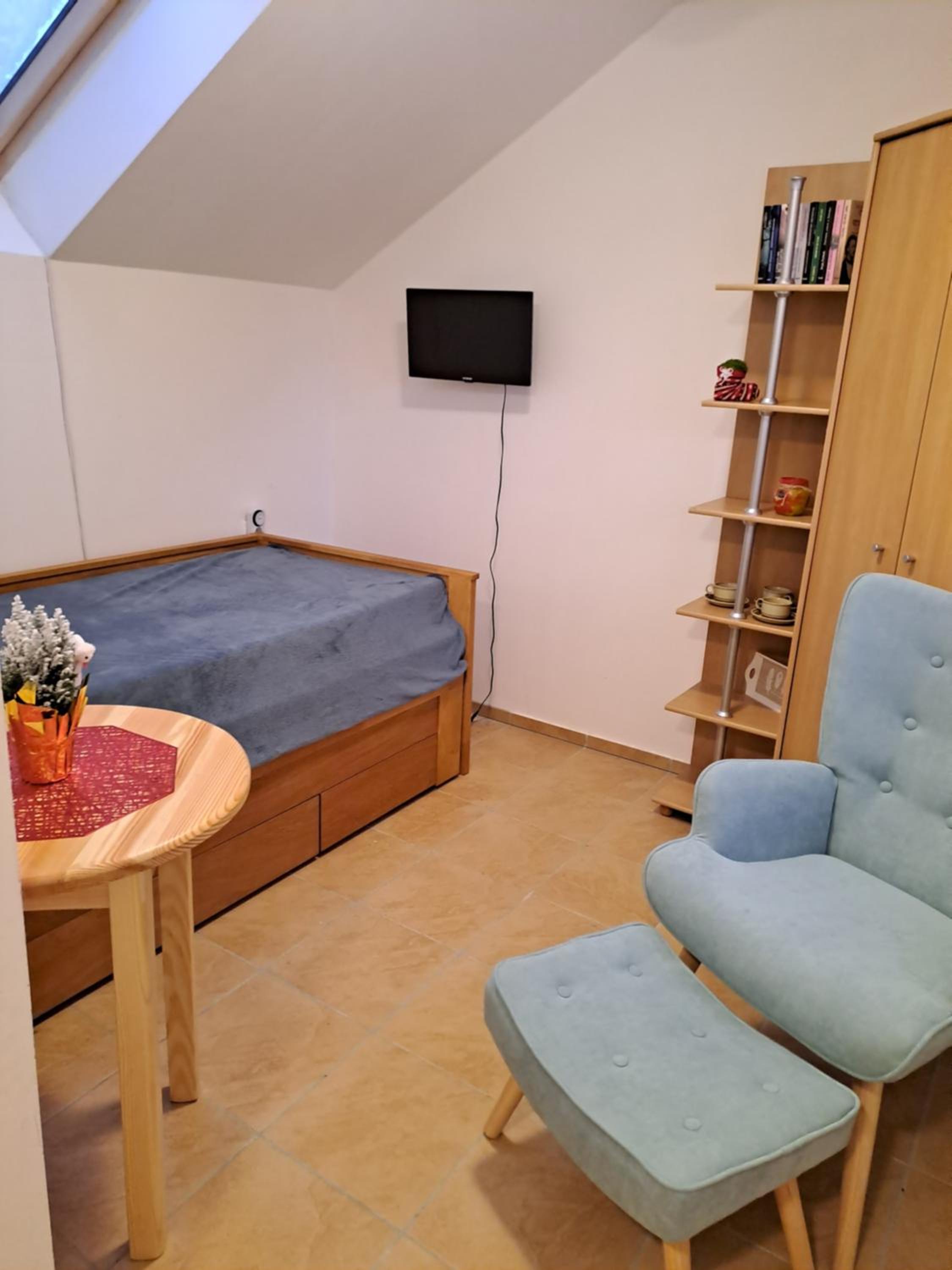 Double Room photo 1