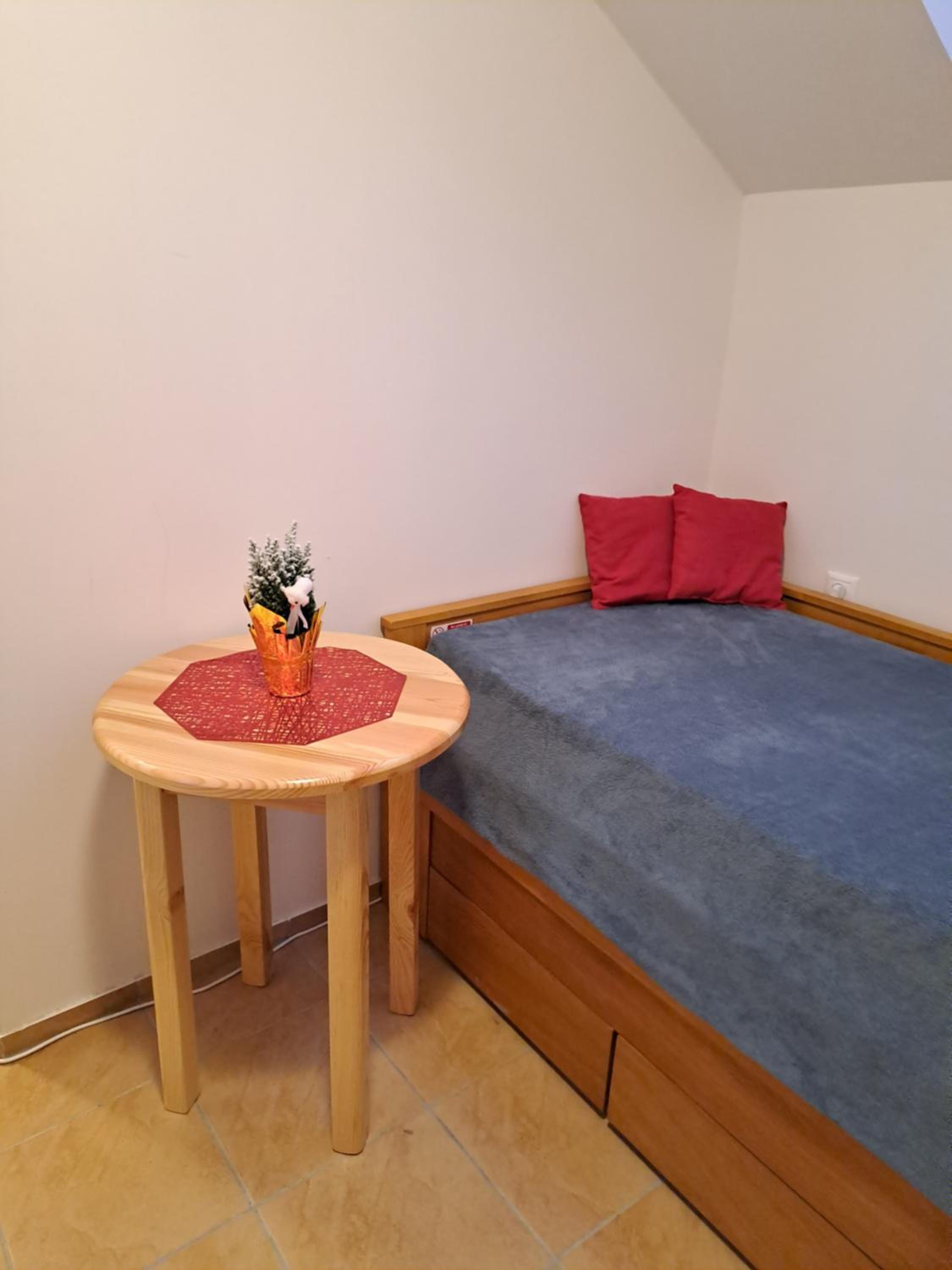 Double Room photo 2