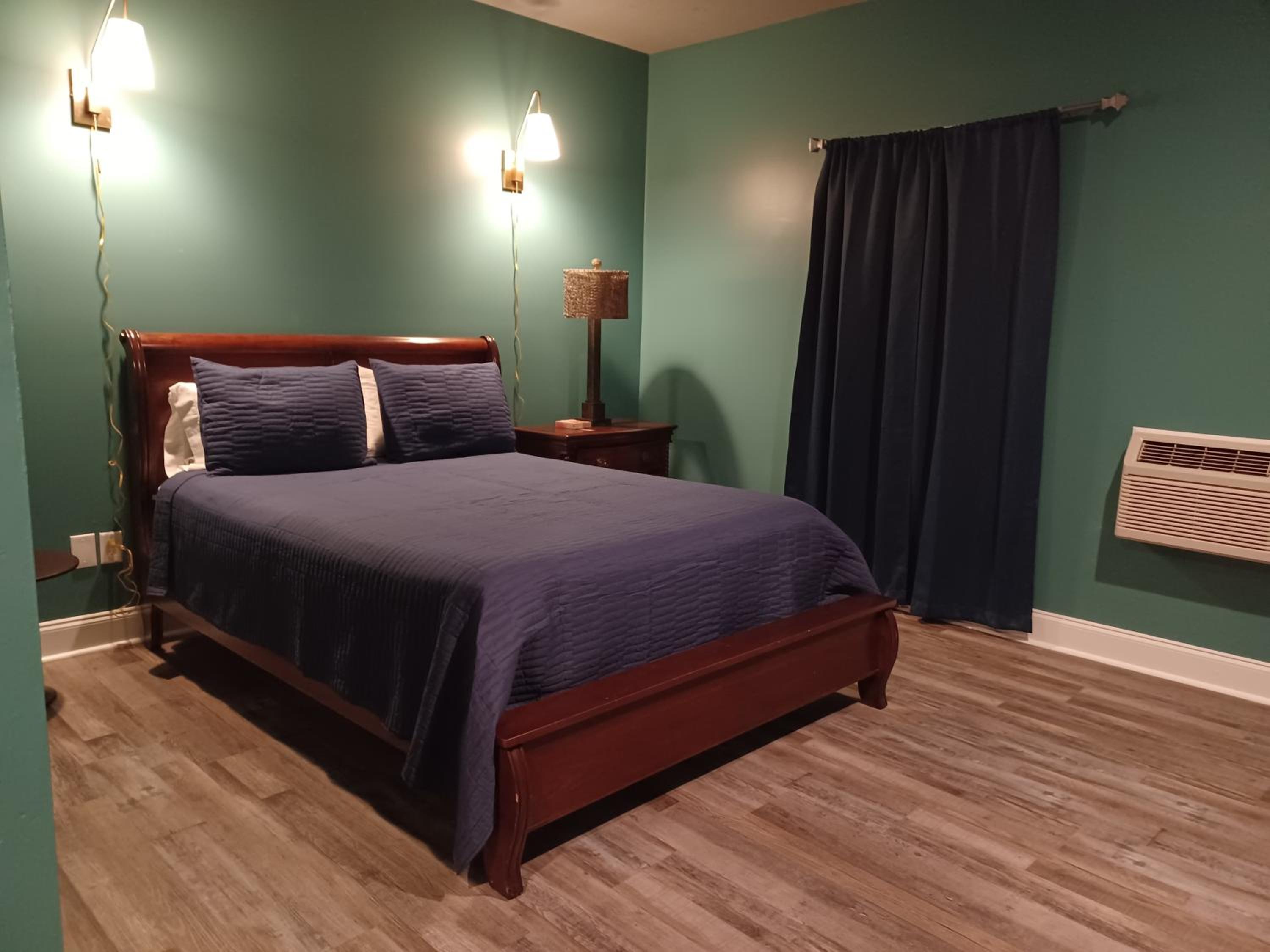 Deluxe Queen Room photo 1