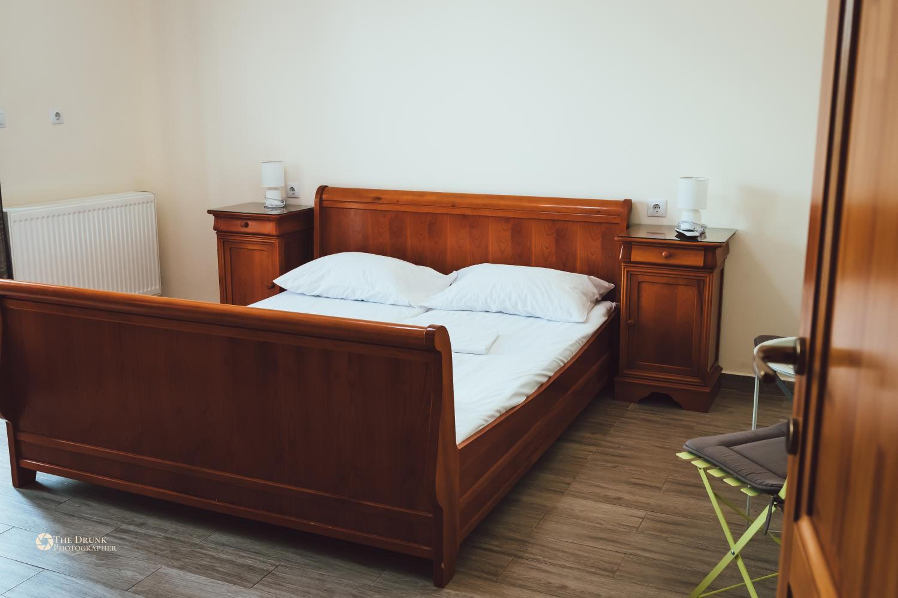 Double Room with Garden View photo 3