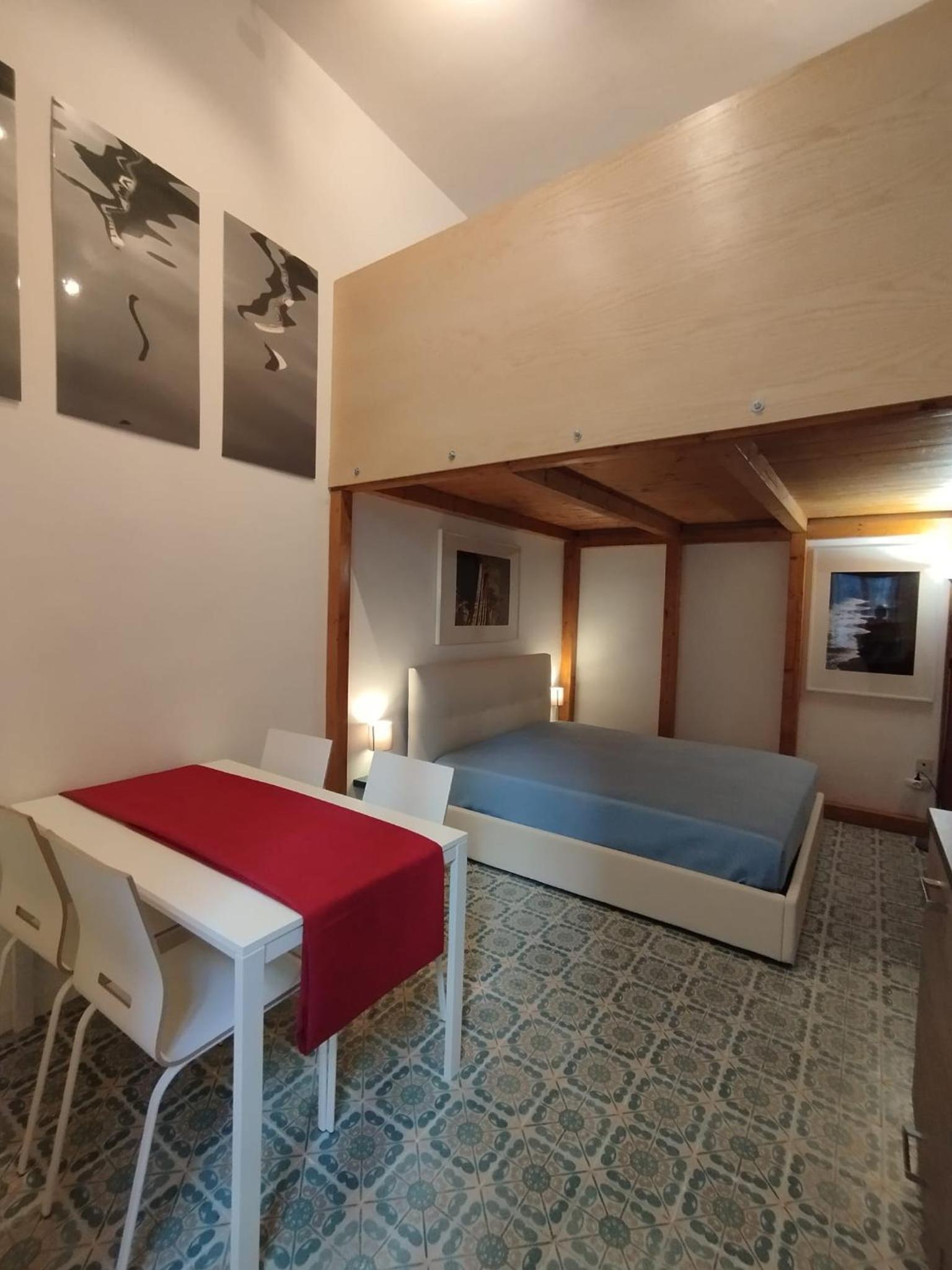 Maisonette