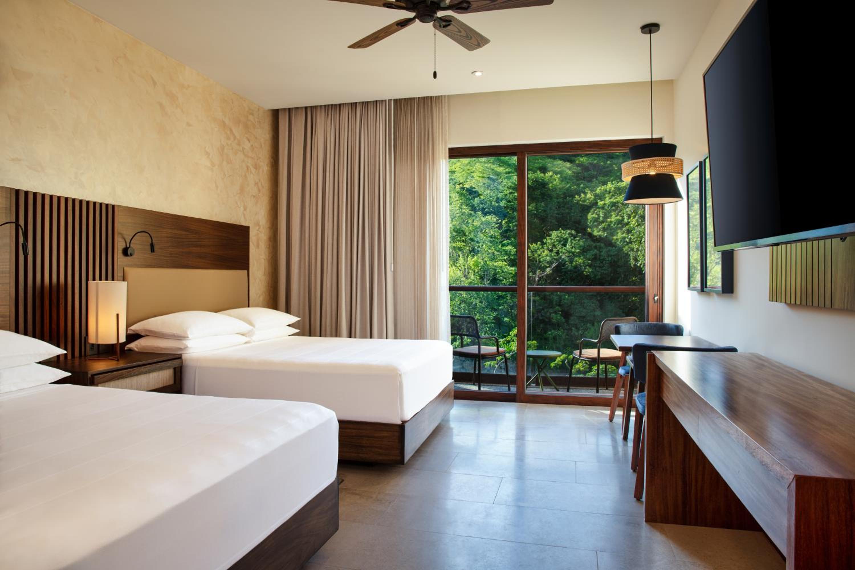 Superior Mountain View, All-Inclusive, Guest room, 1 King, Sofa bed, Balcony - Photo 6