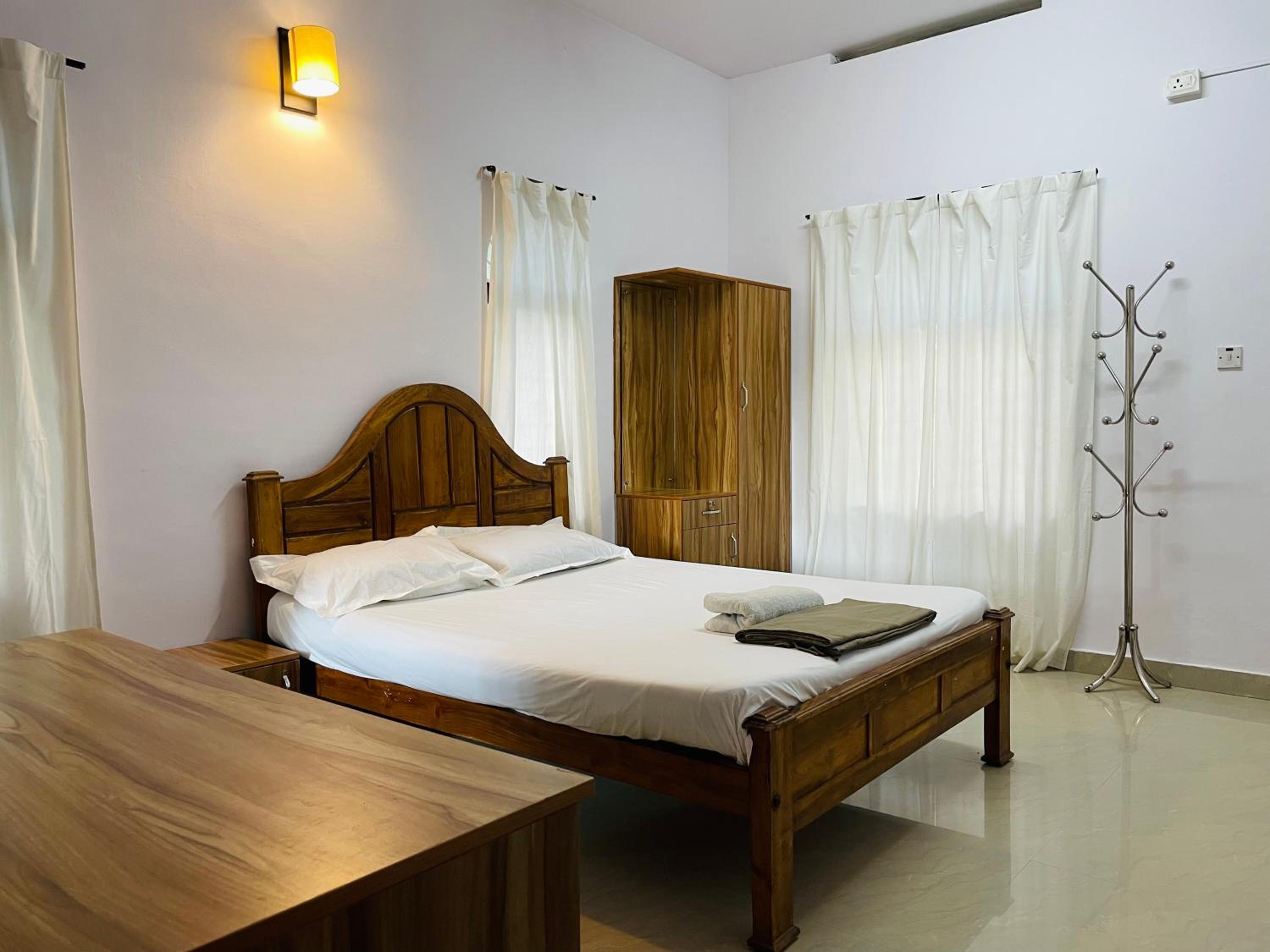 Double Room with Balcony photo 1