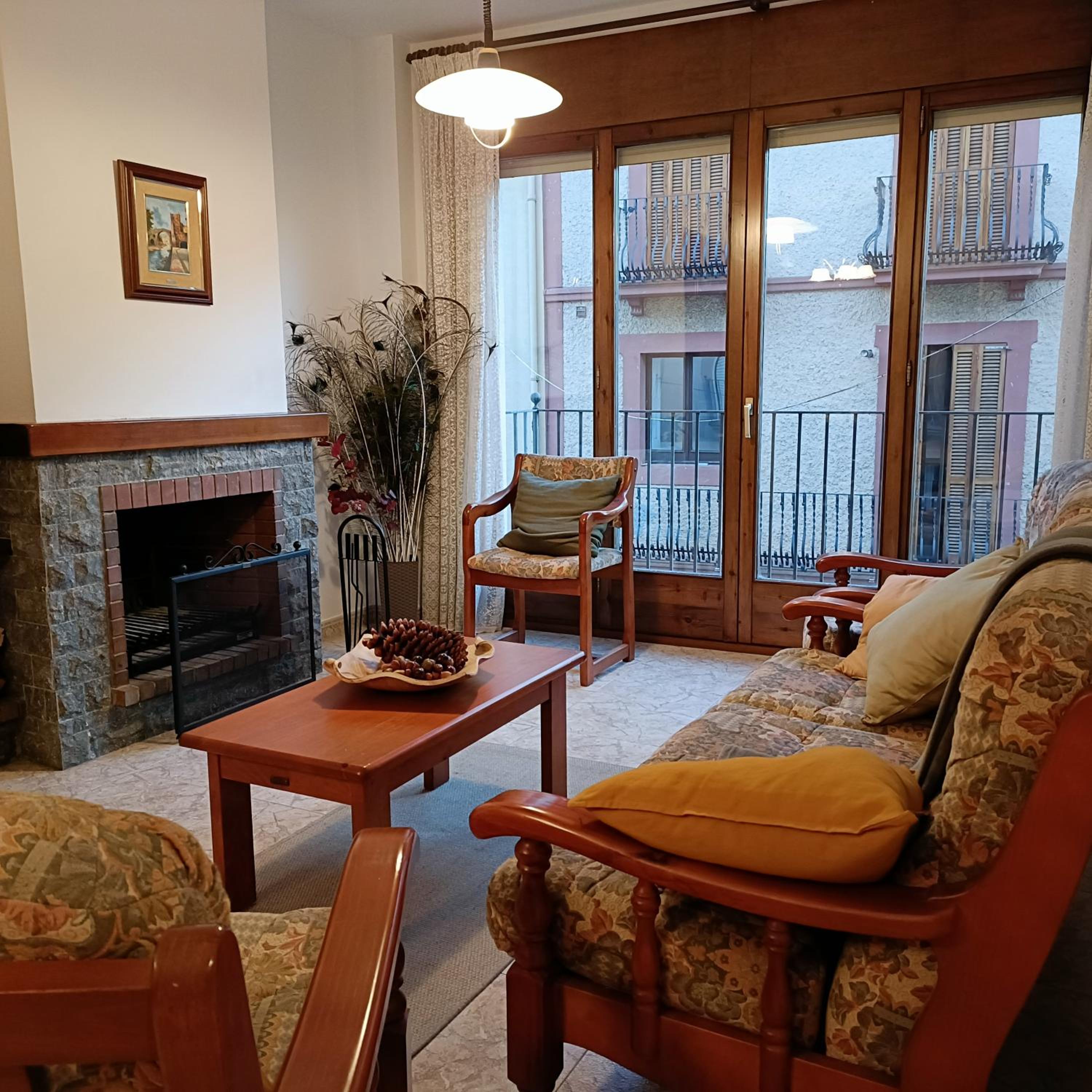 Apartamento