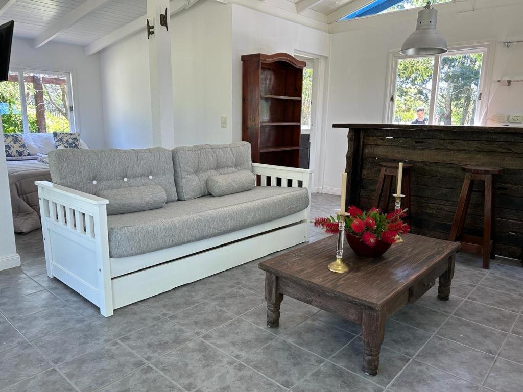 One-Bedroom House photo 3