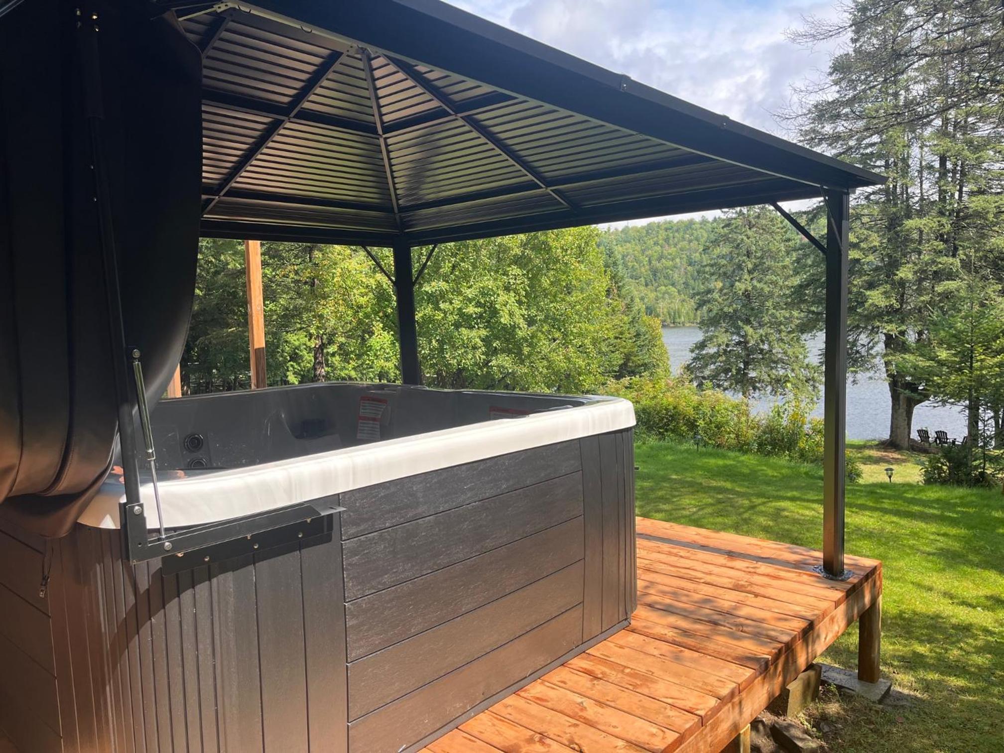 Superior Chalet photo 1