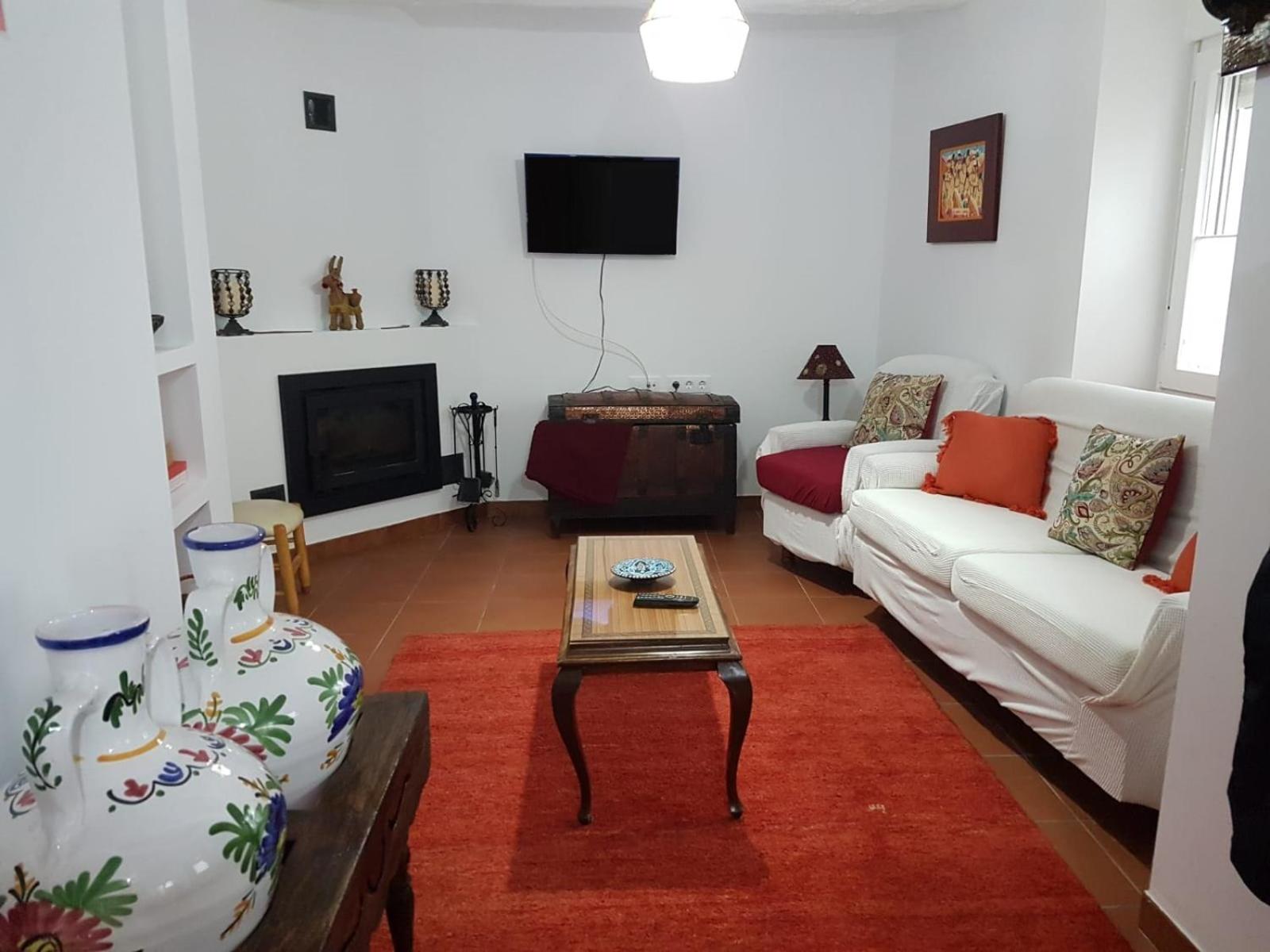Casa de Dos Habitaciones