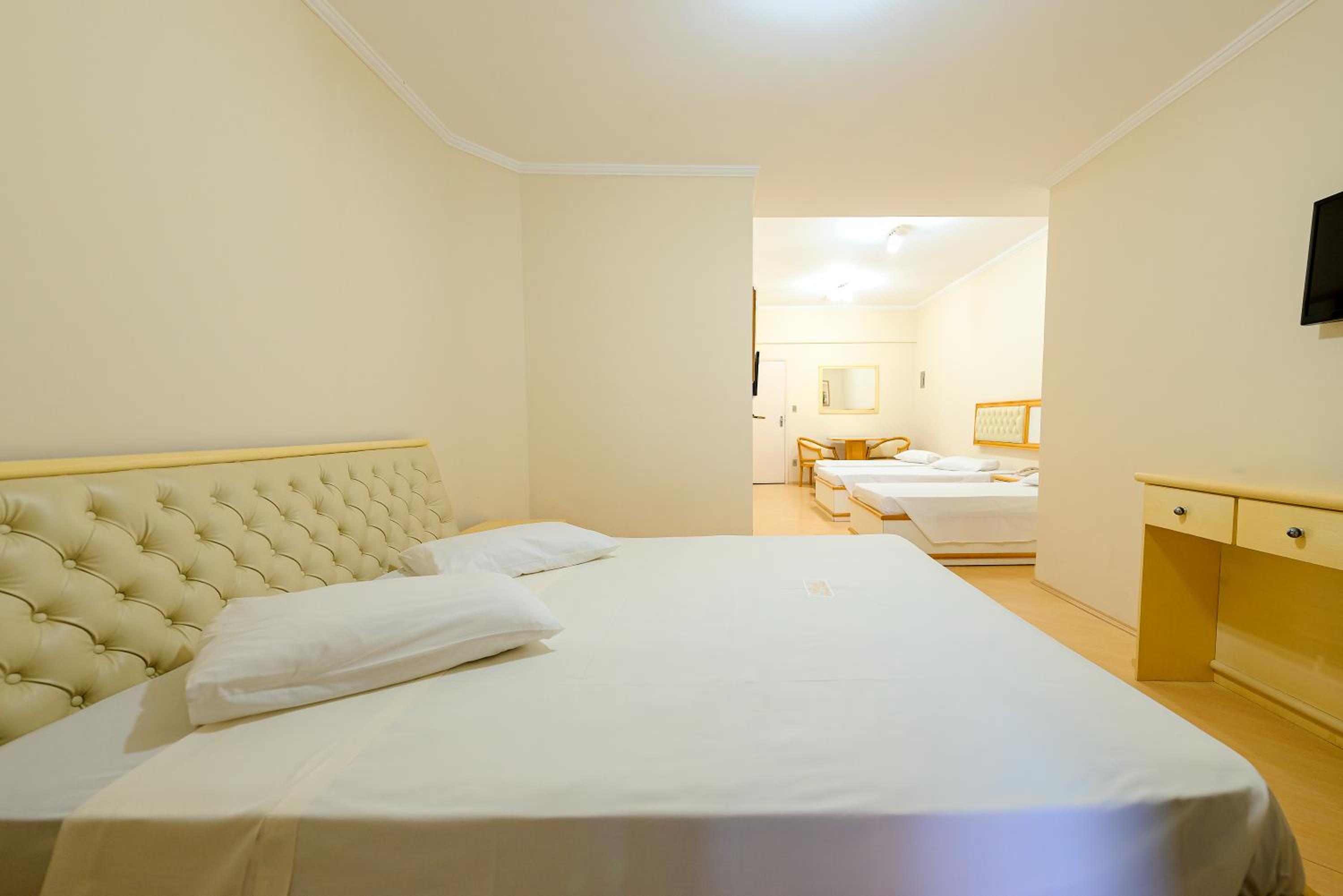 Quadruple Room photo 1