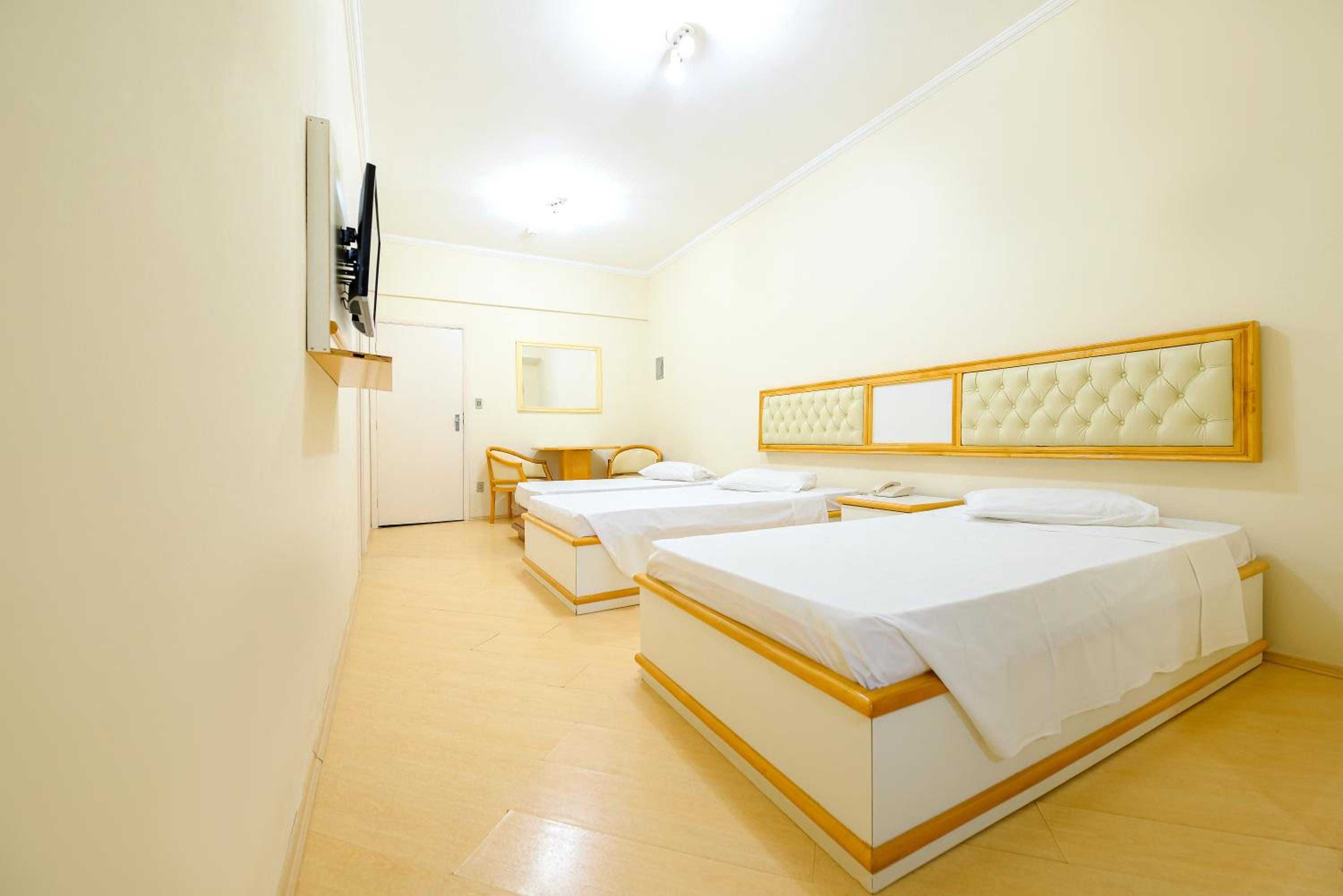 Quadruple Room photo 2