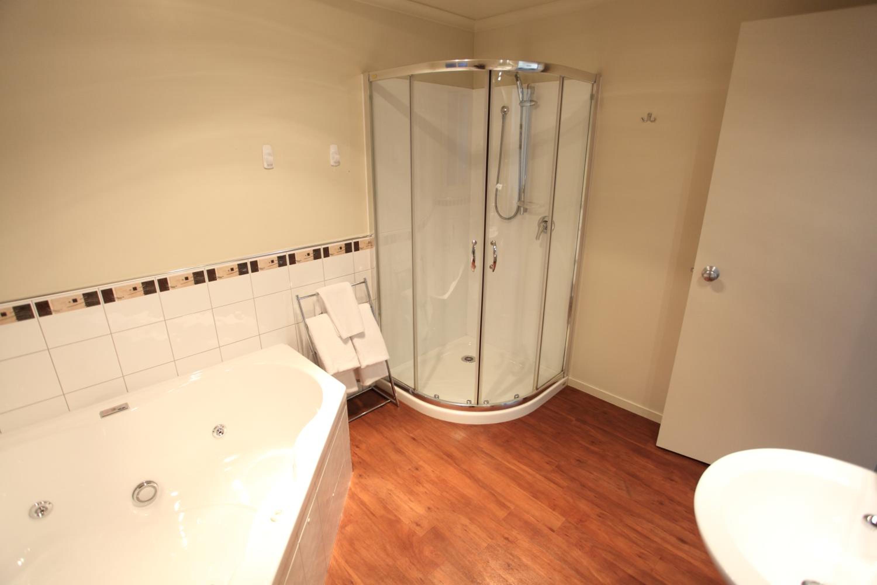 Luxury Studio