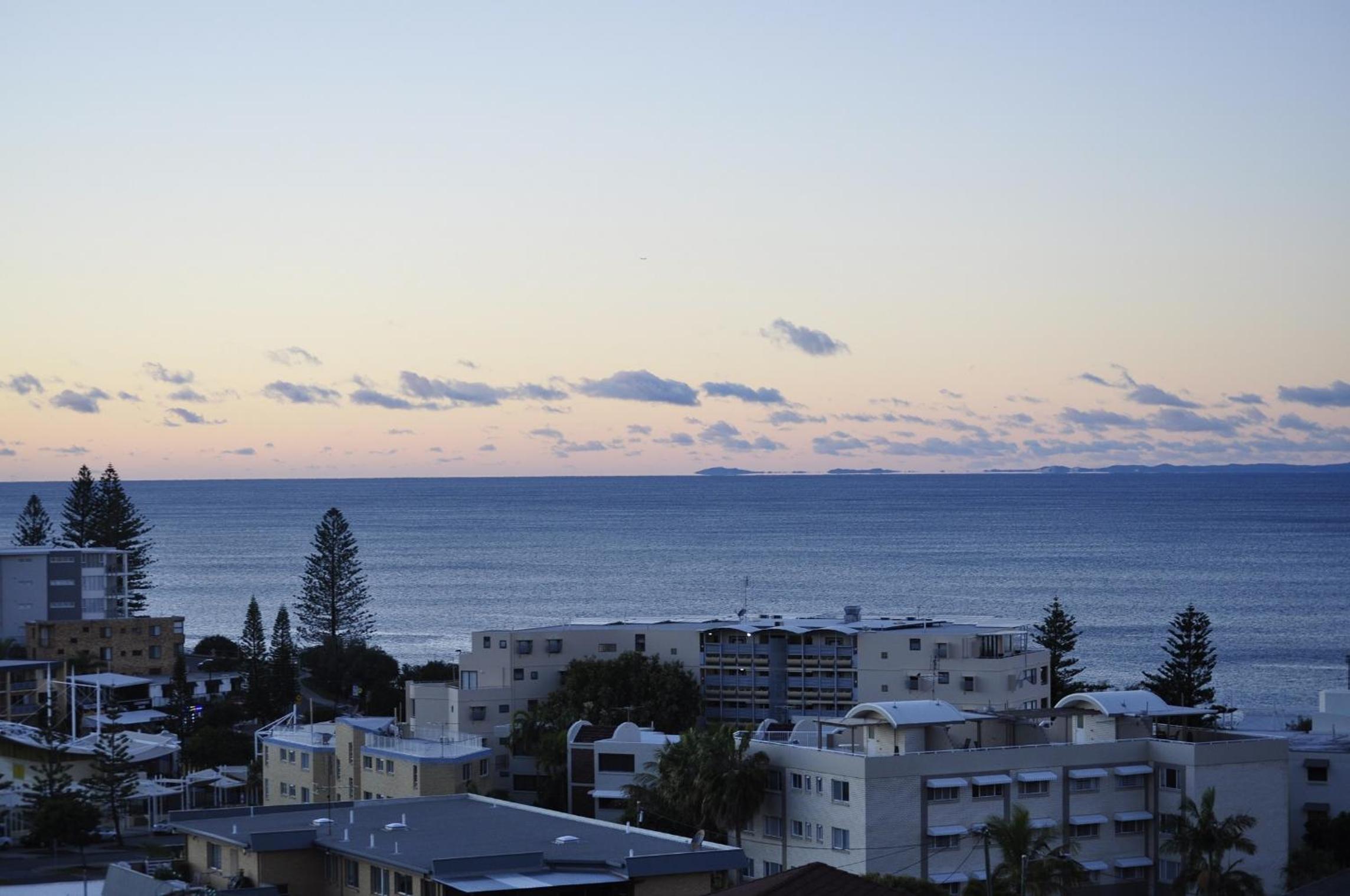 Two-Bedroom Apartment with Ocean View photo 2