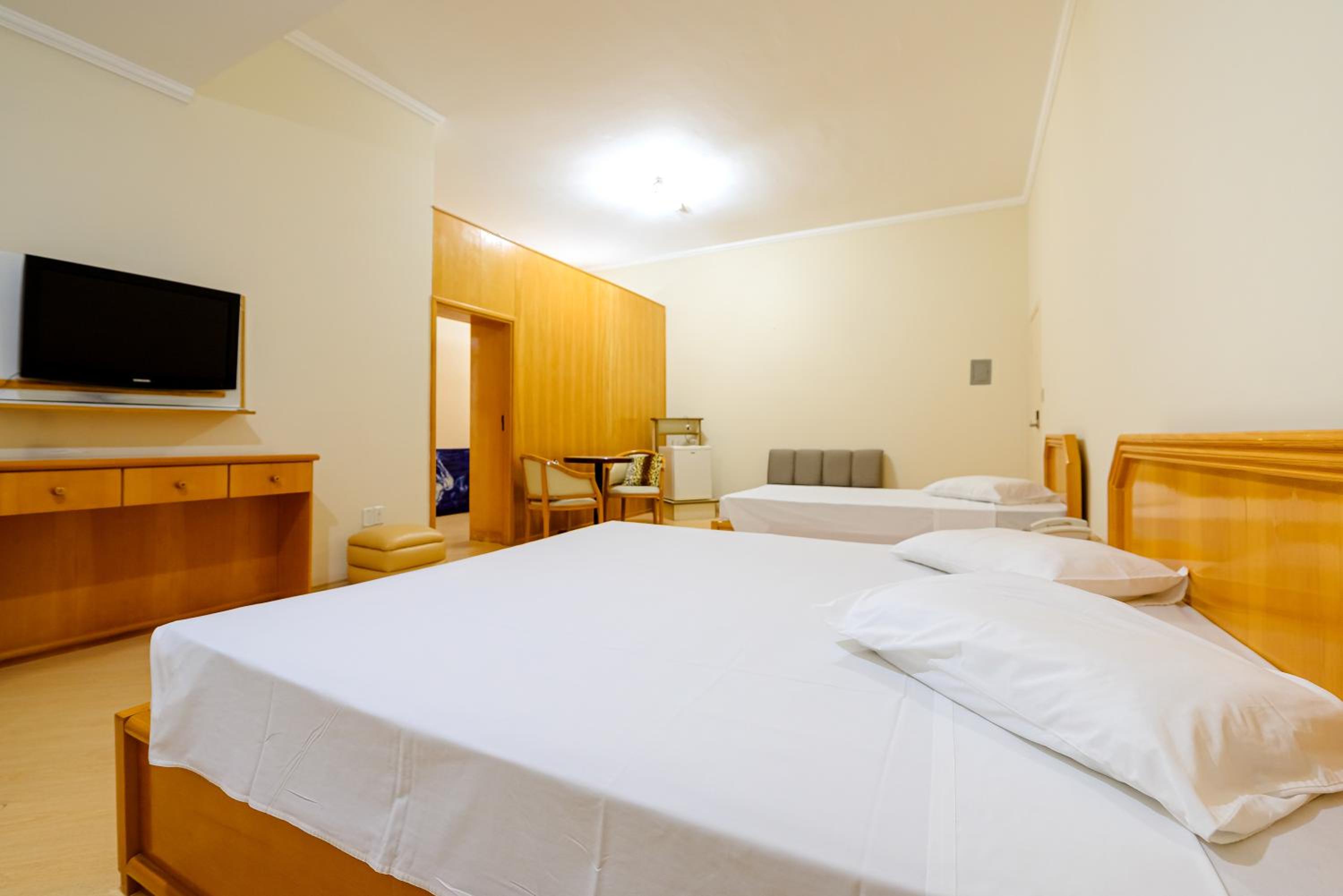 Triple Room photo 1