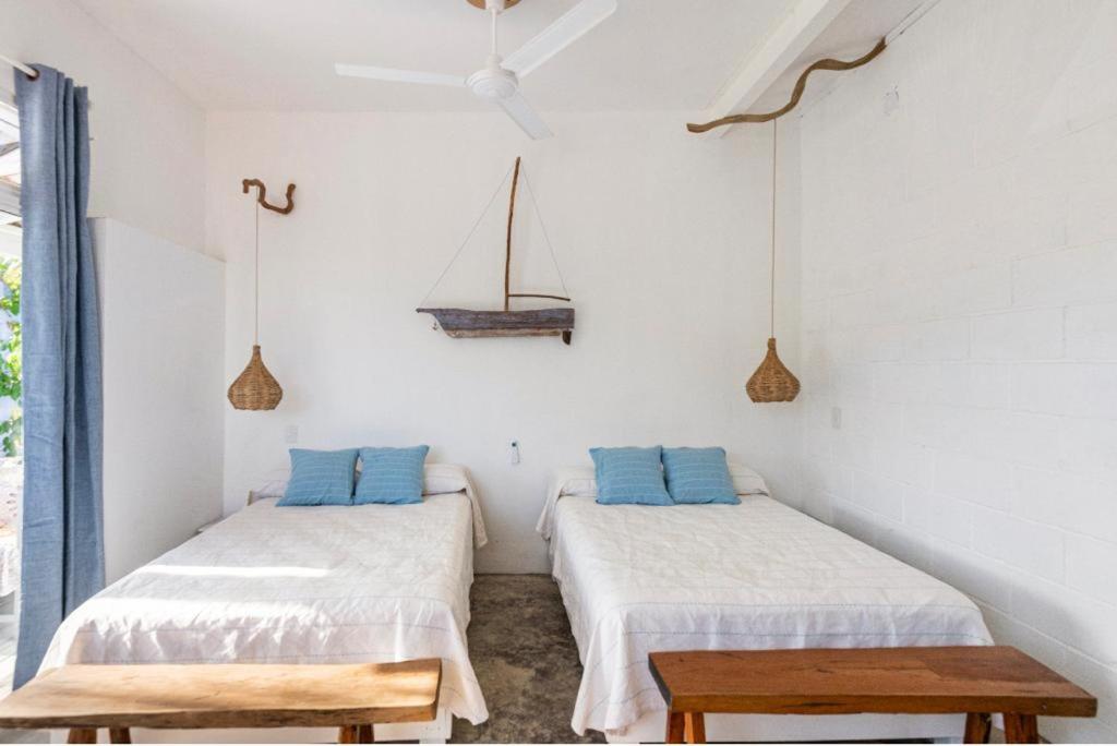 One-Bedroom House photo 1