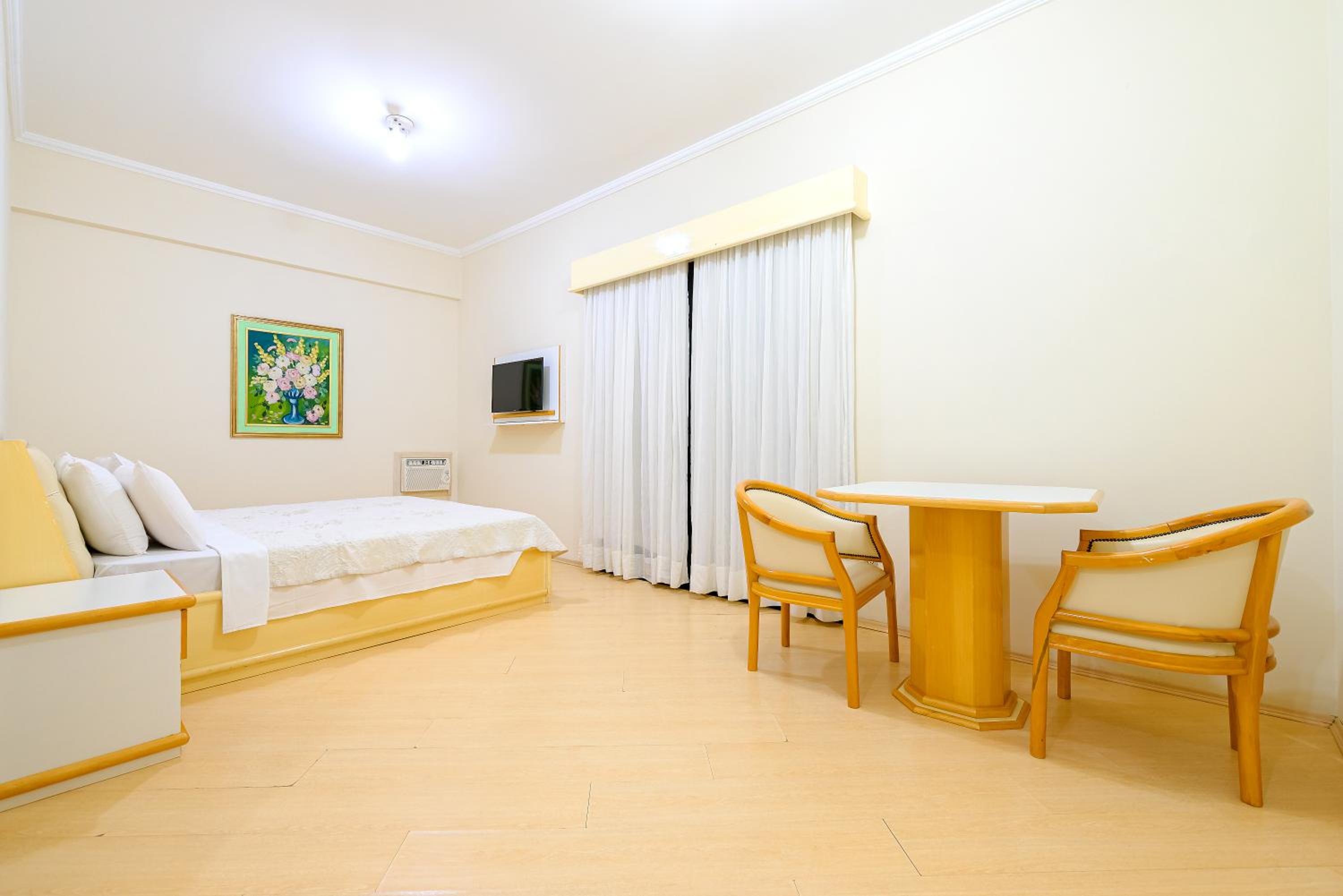Triple Room photo 3
