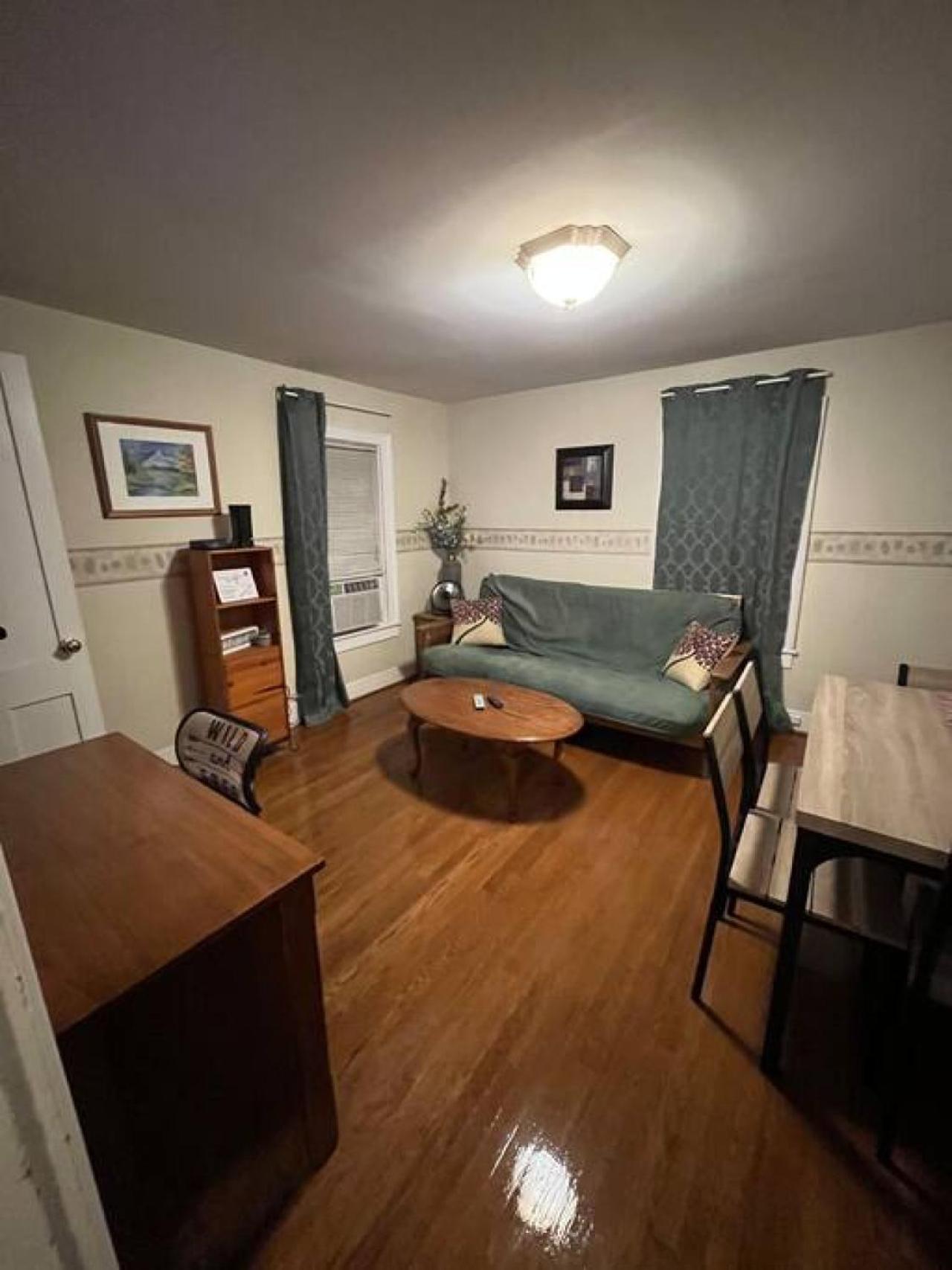 Apartment photo 1