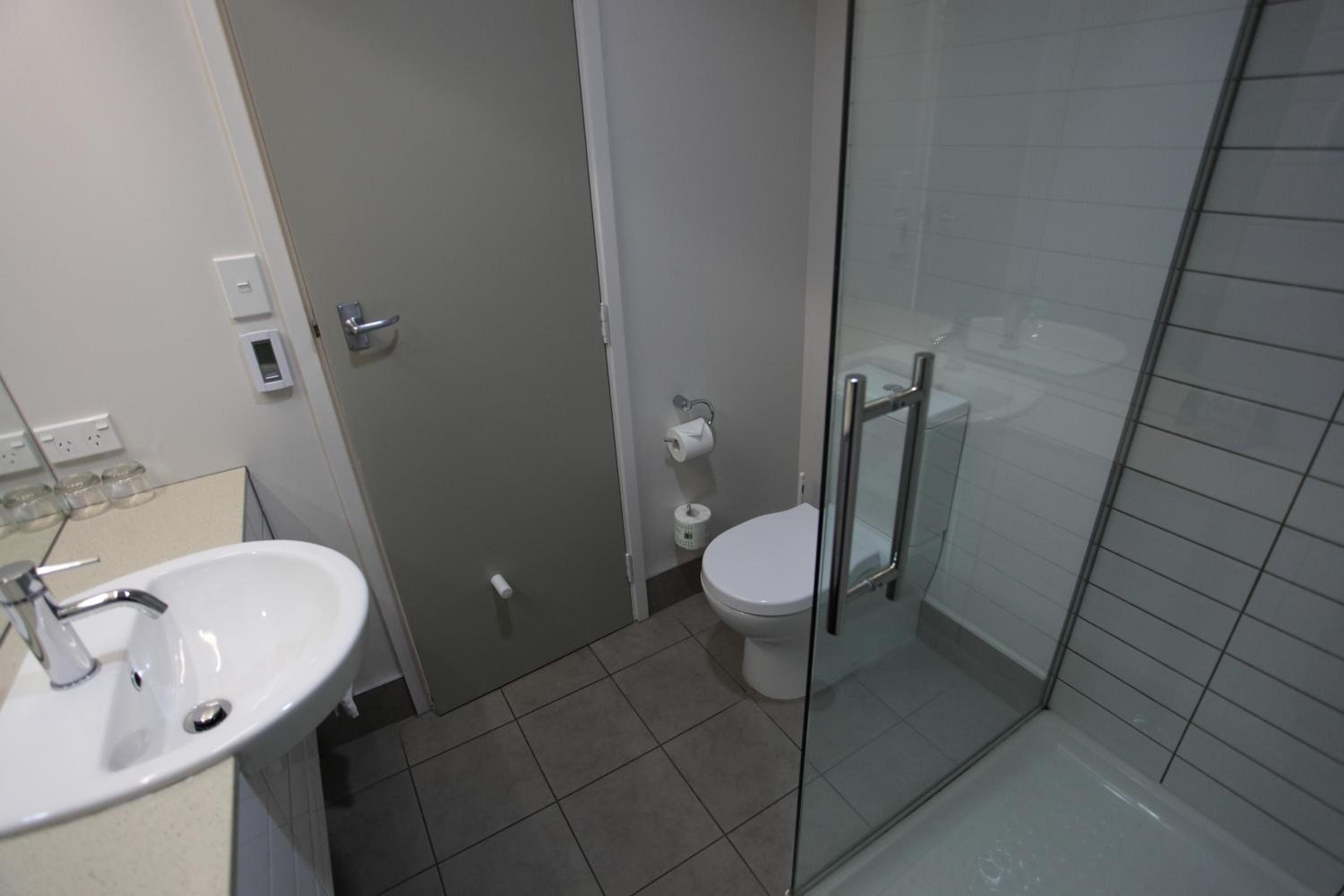 Deluxe Twin Room photo 2