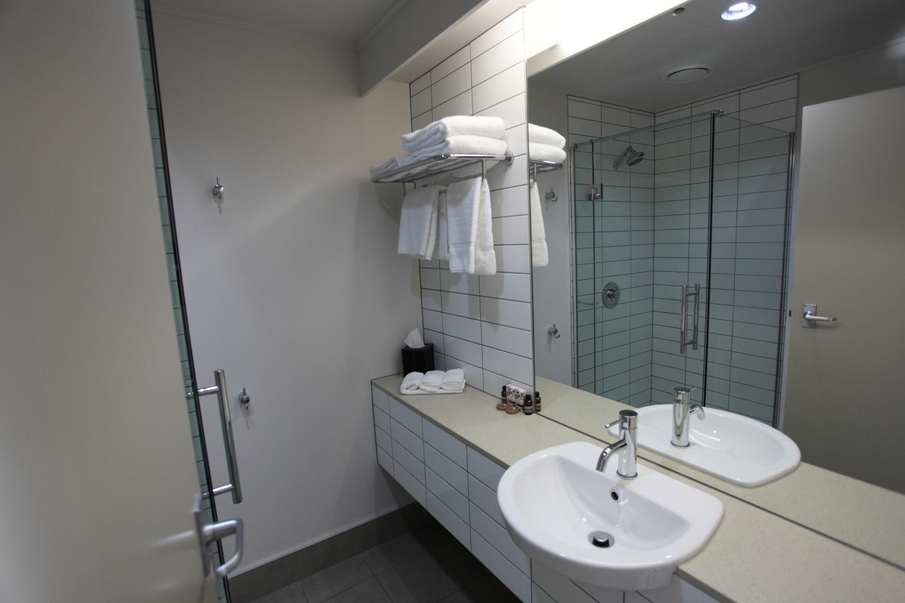 Deluxe Twin Room photo 3