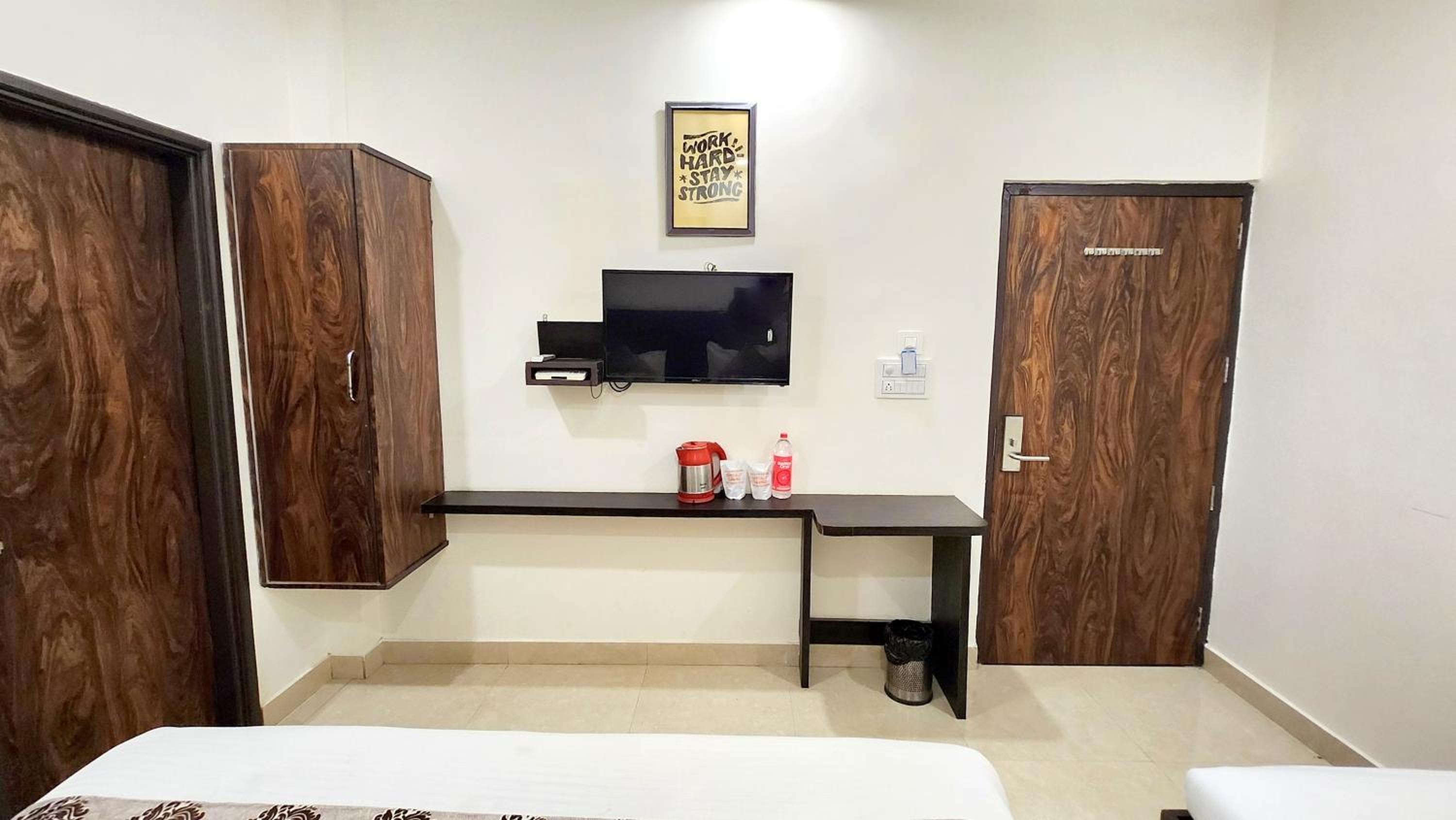 Queen Room