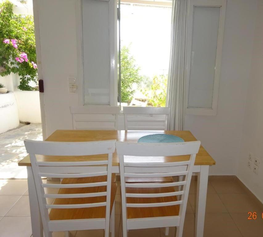 Apartment with Sea View