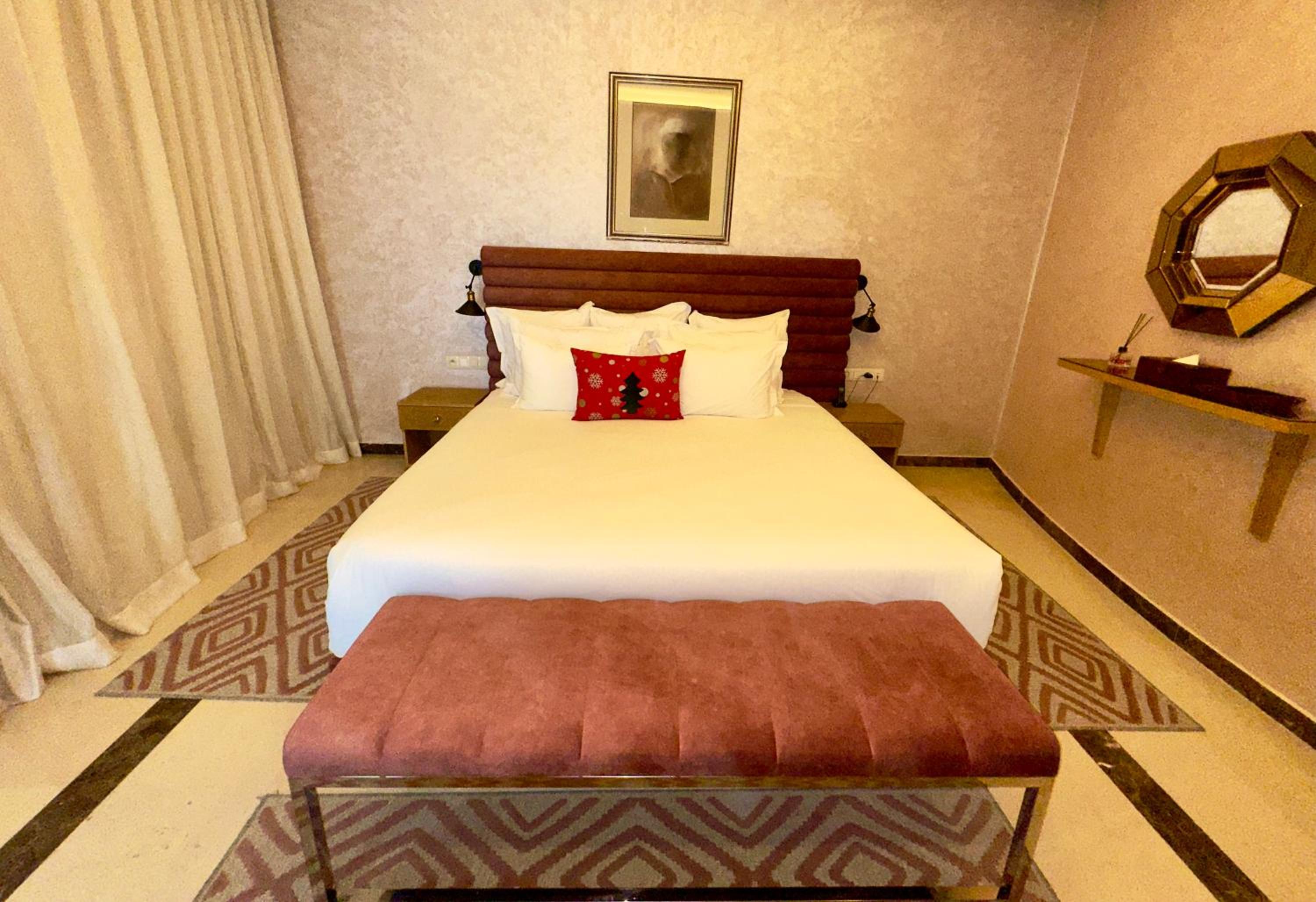 Junior Suite - Photo 1