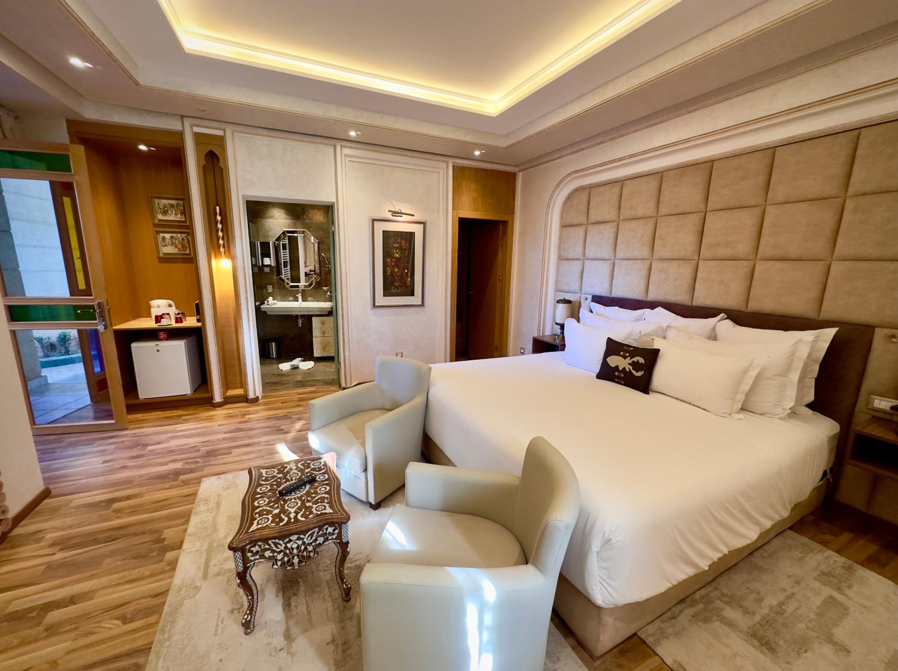 Junior Suite - Photo 2