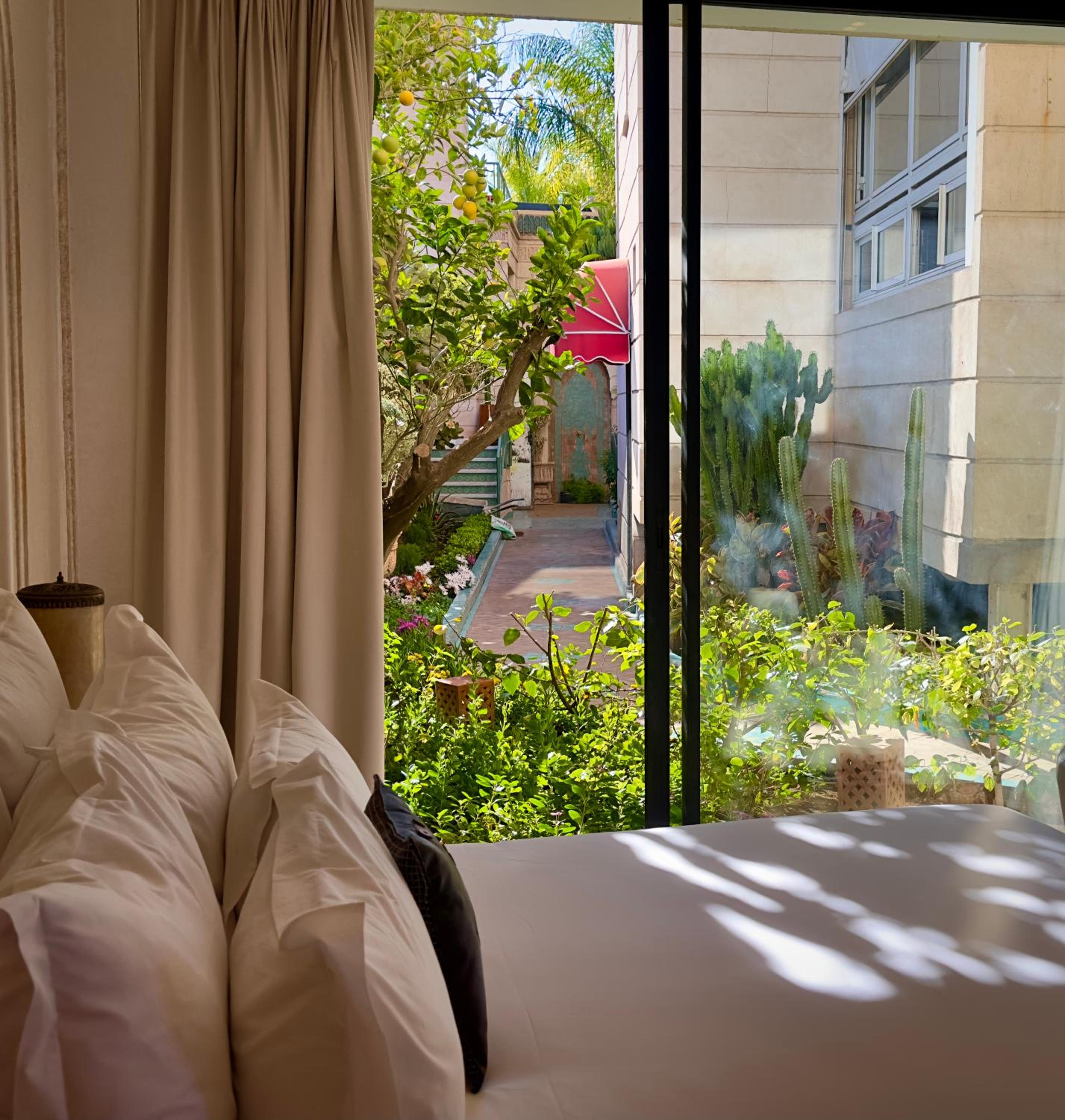 Junior Suite - Photo 12