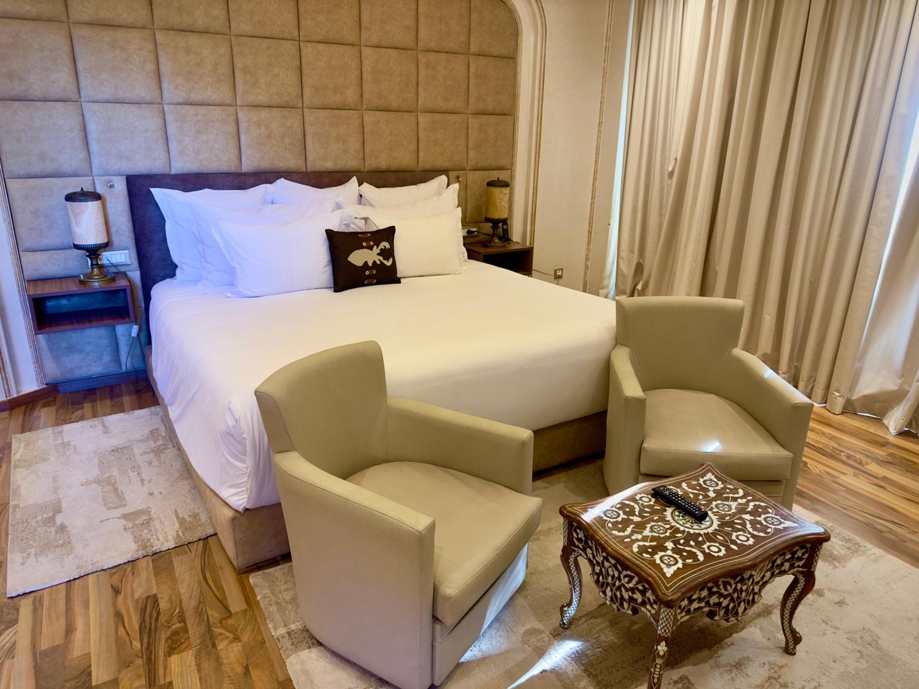 Junior Suite - Photo 5