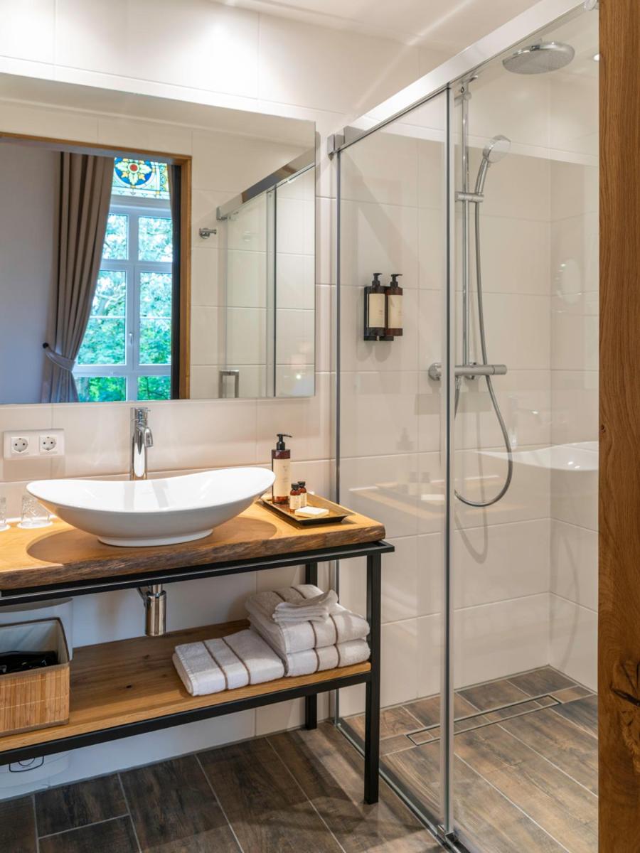 Double Room with Garden View - Photo 4