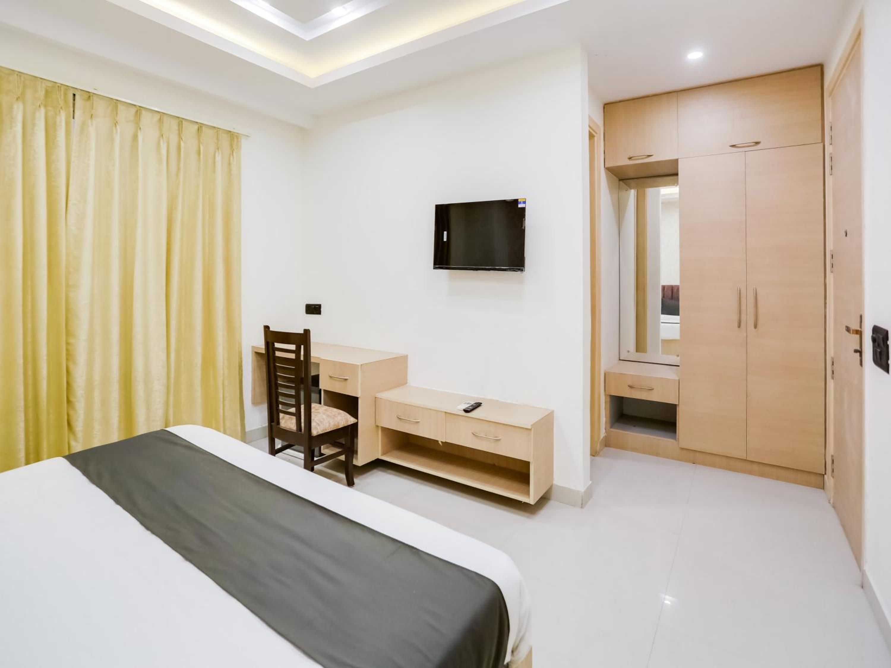 Classic Triple Room