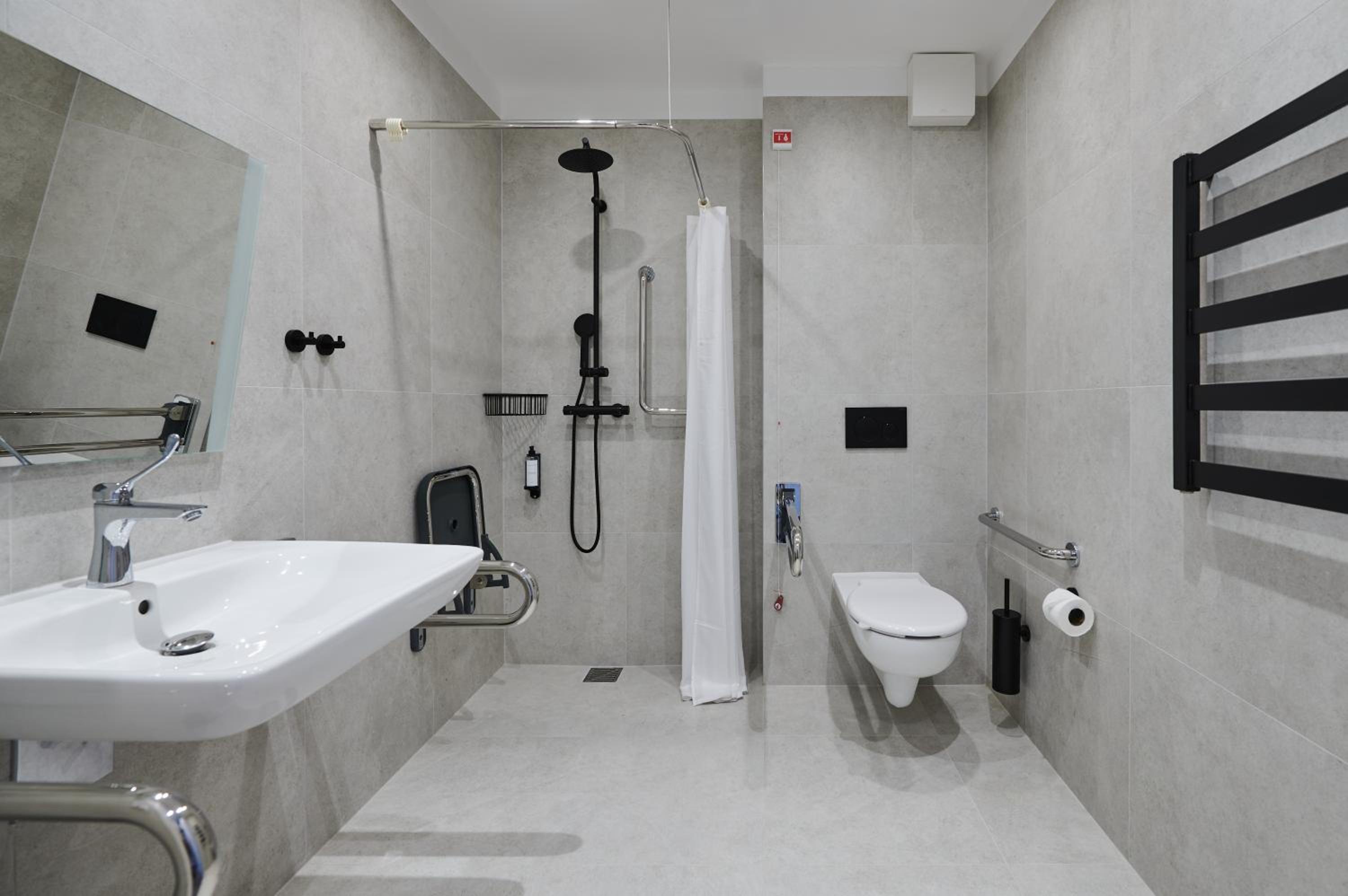 Best Western Plus Hotel Rzeszow City Center, Foto 5