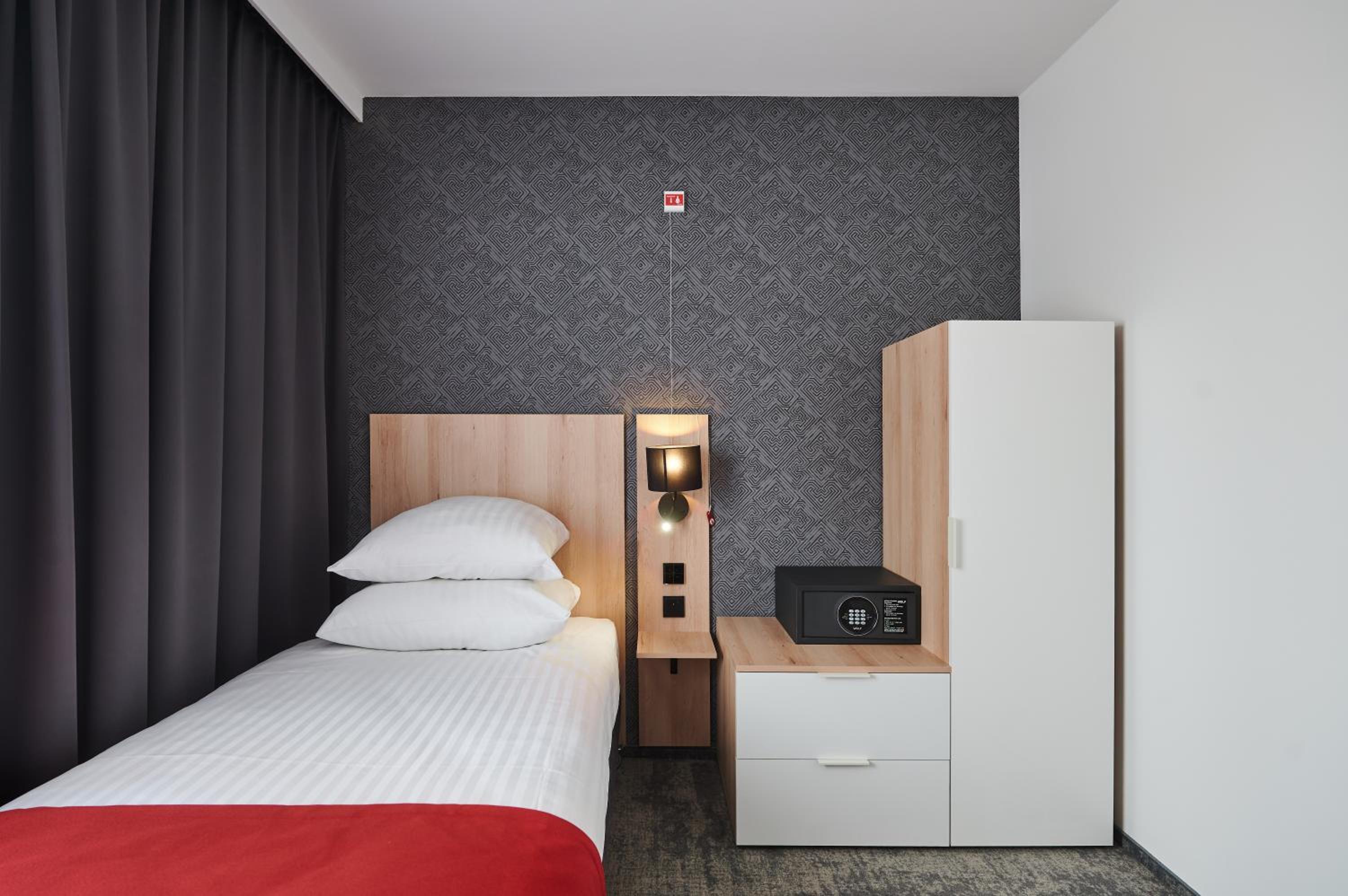 Best Western Plus Hotel Rzeszow City Center, Foto 3