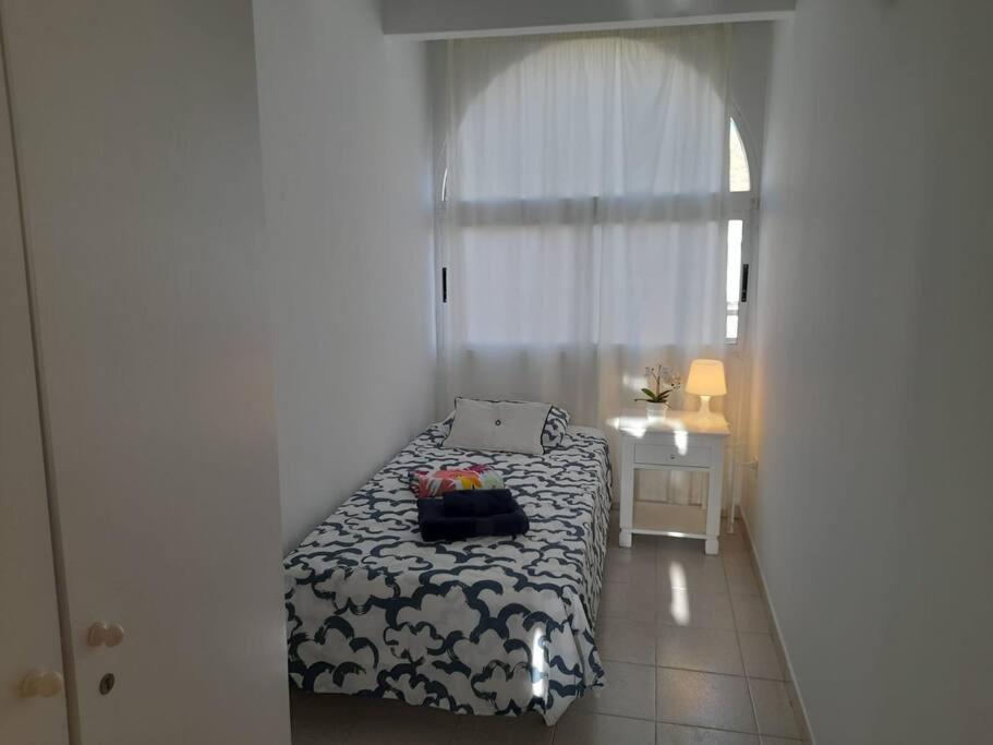 Departamento de tres habitaciones