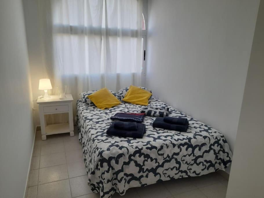Three-Bedroom Apartment photo 2